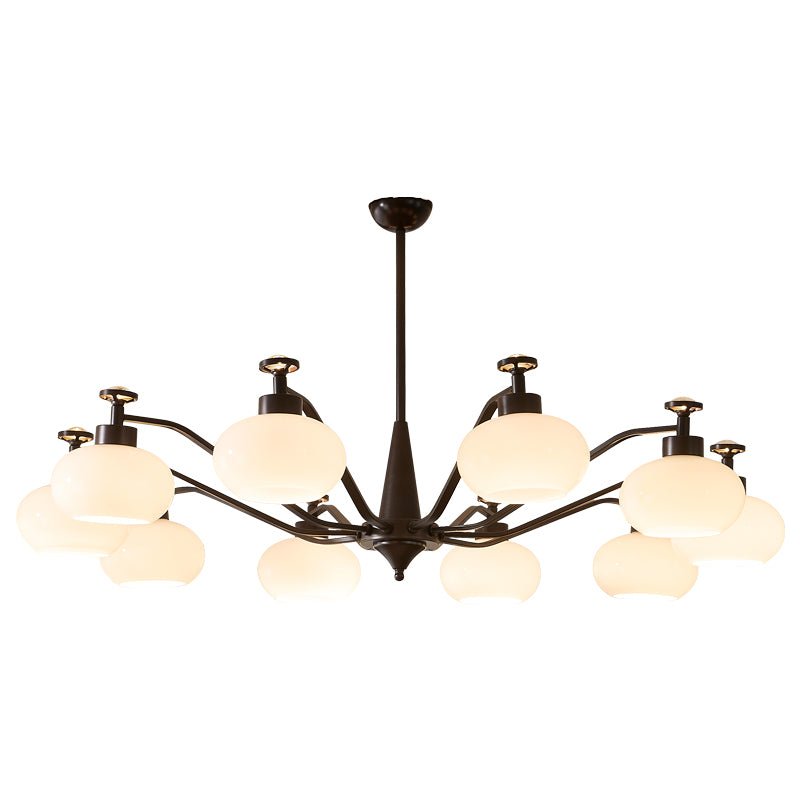 Astrid Chandelier - Blowlighting