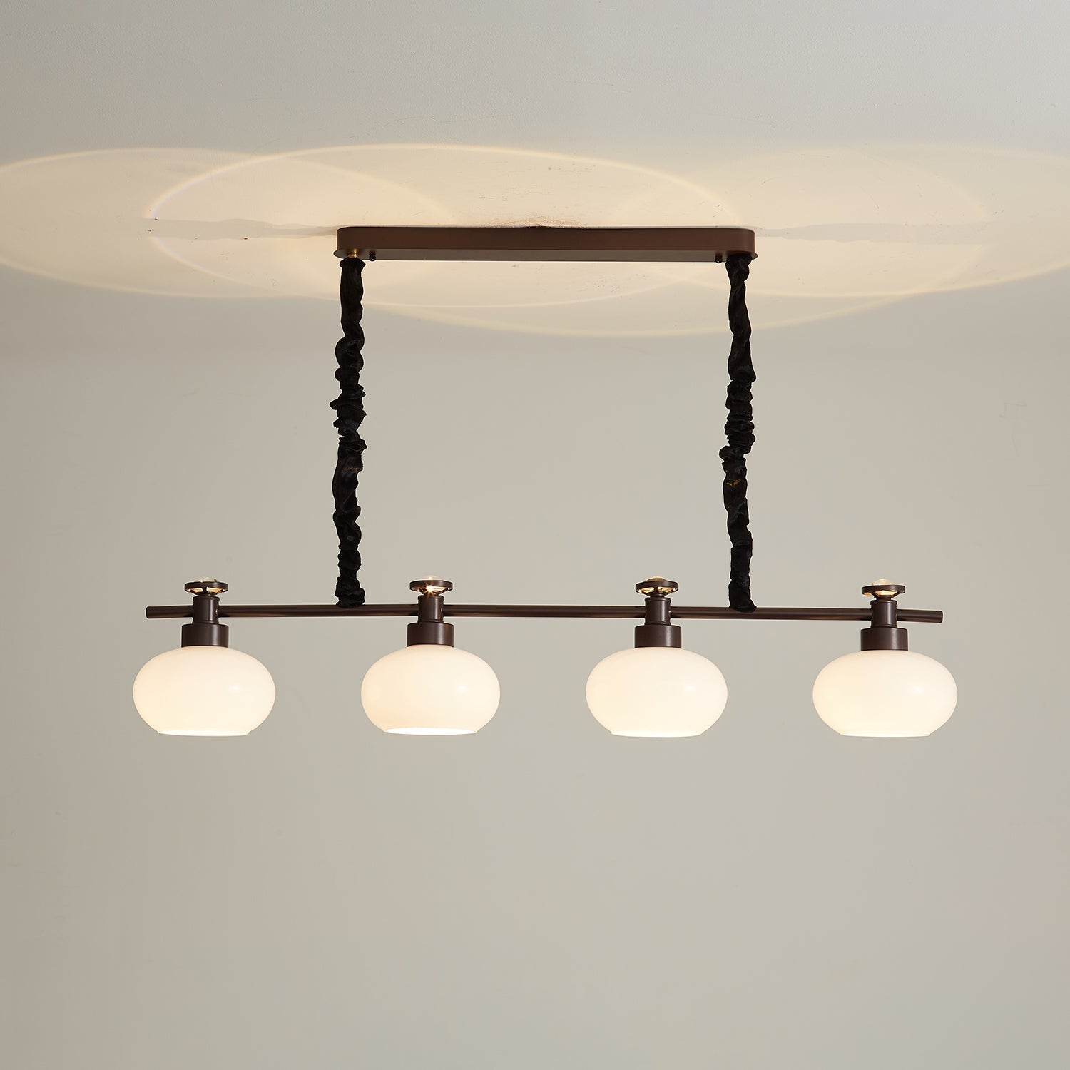 Astrid Chandelier - Blowlighting