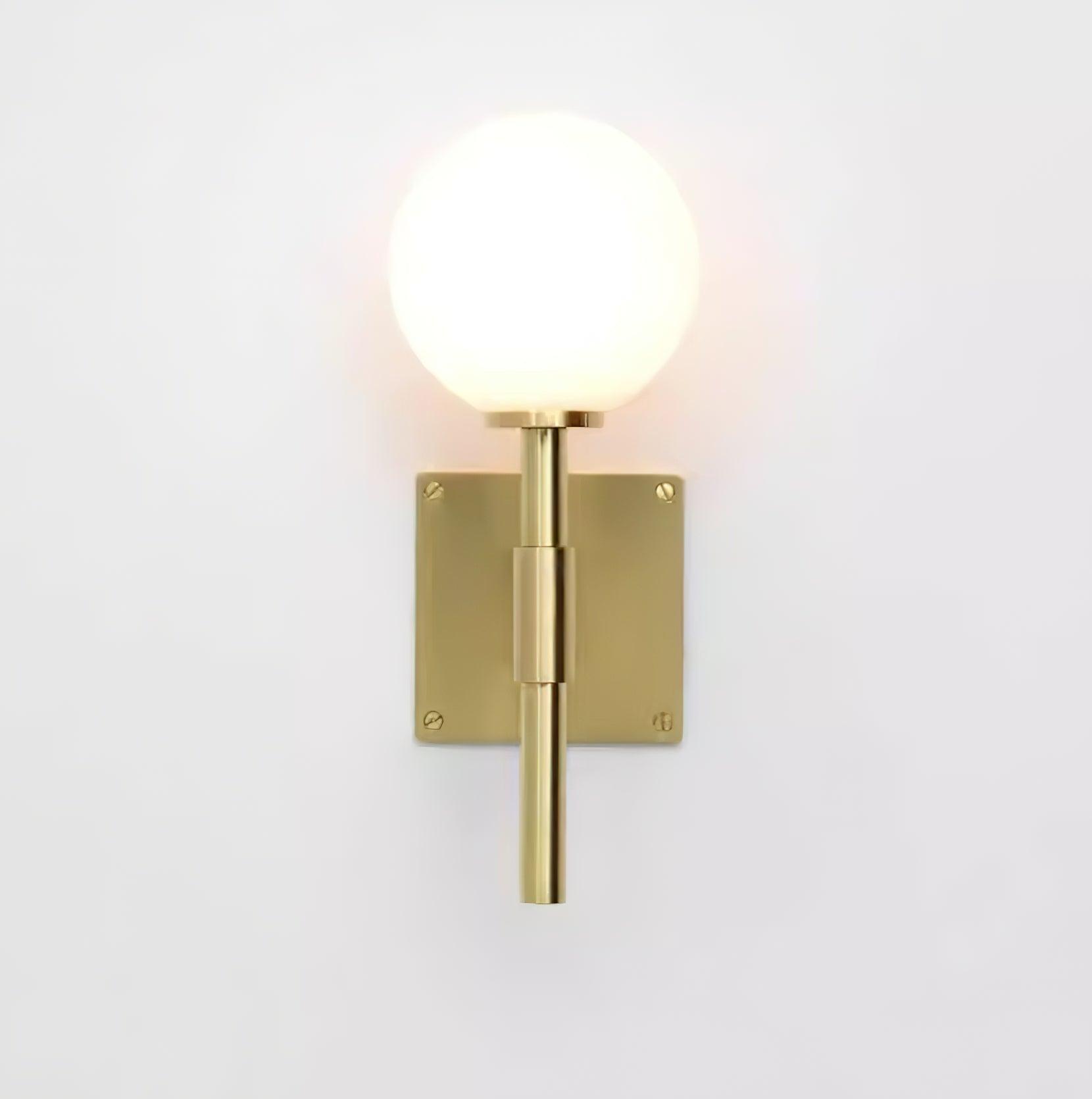 Heritage Wall Lamp - Letslighting