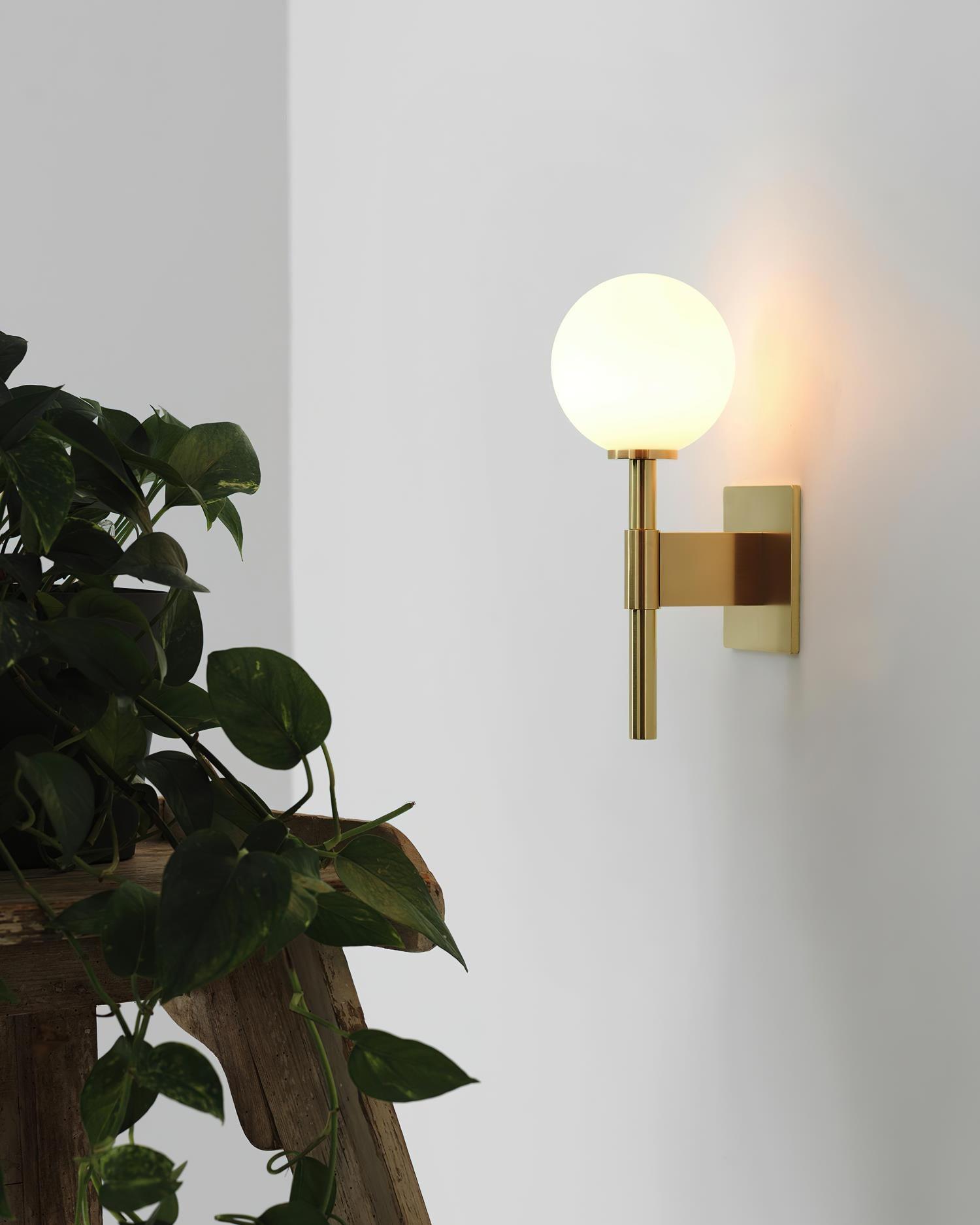 Heritage Wall Lamp - Letslighting