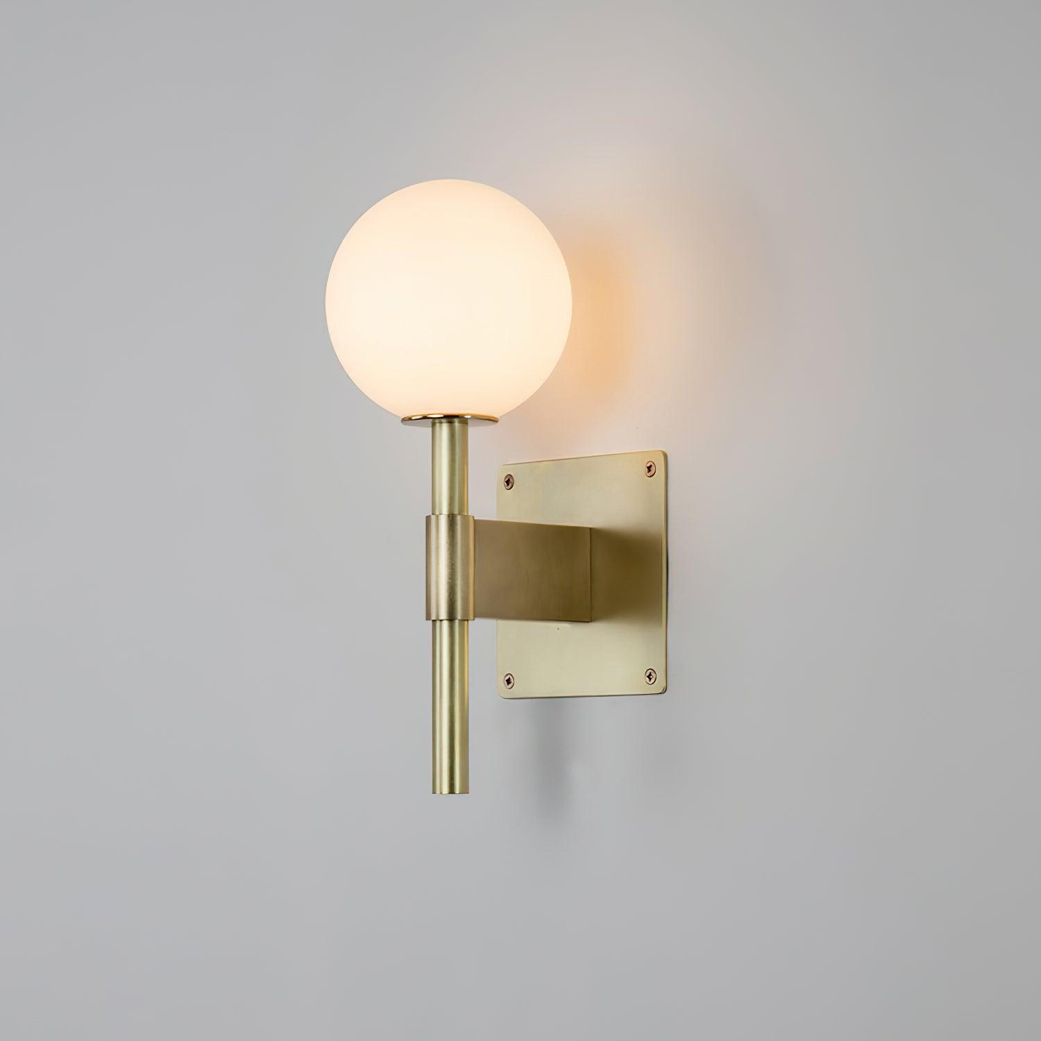 Heritage Wall Lamp - Letslighting