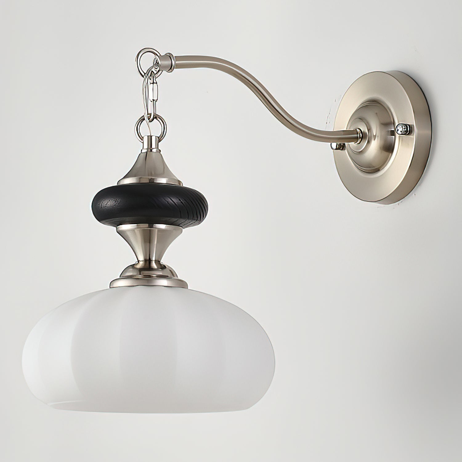 Aurelo Wall Lamp - Vakkerlight