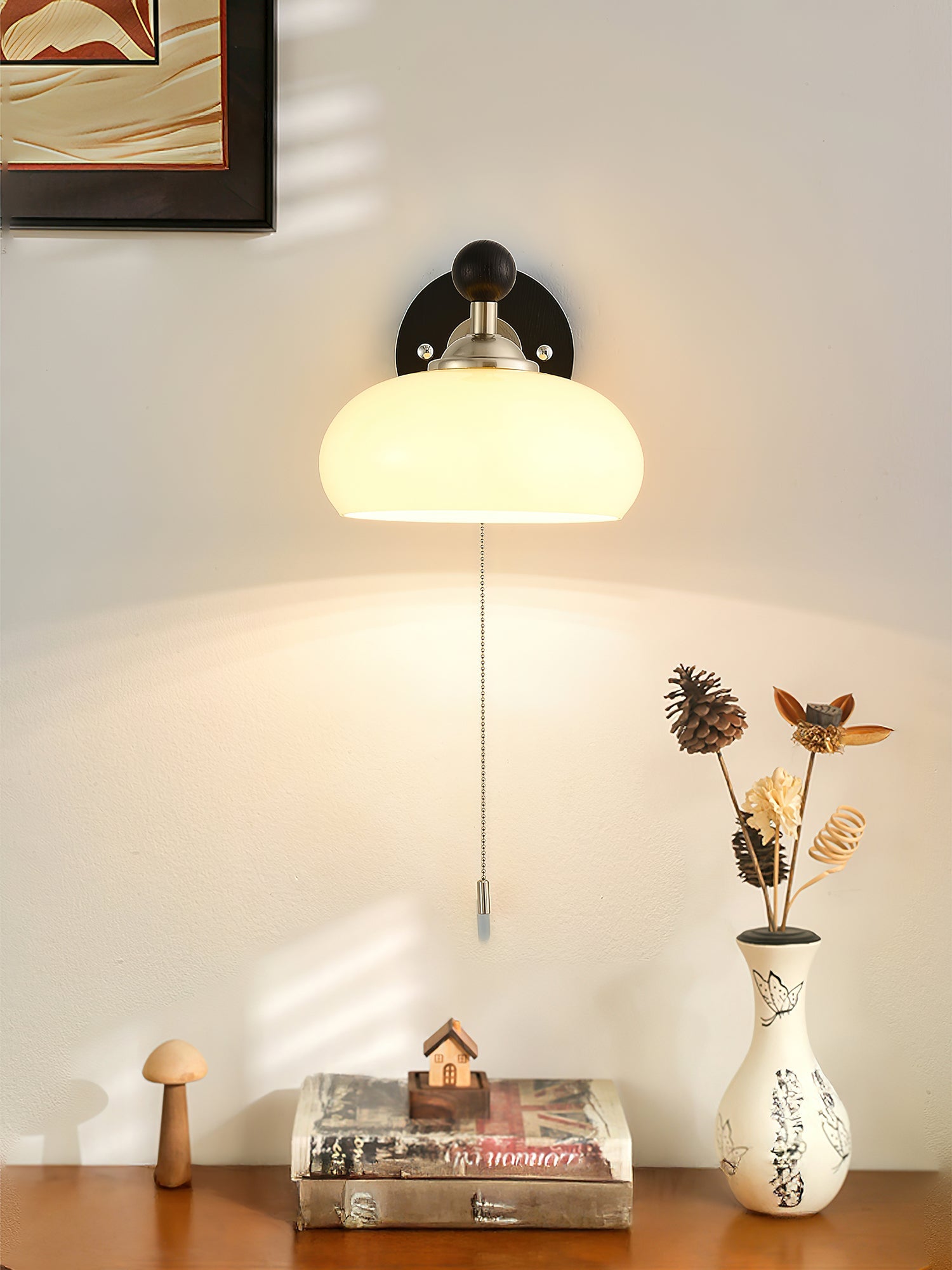 Aurelo Wall Lamp - Vakkerlight