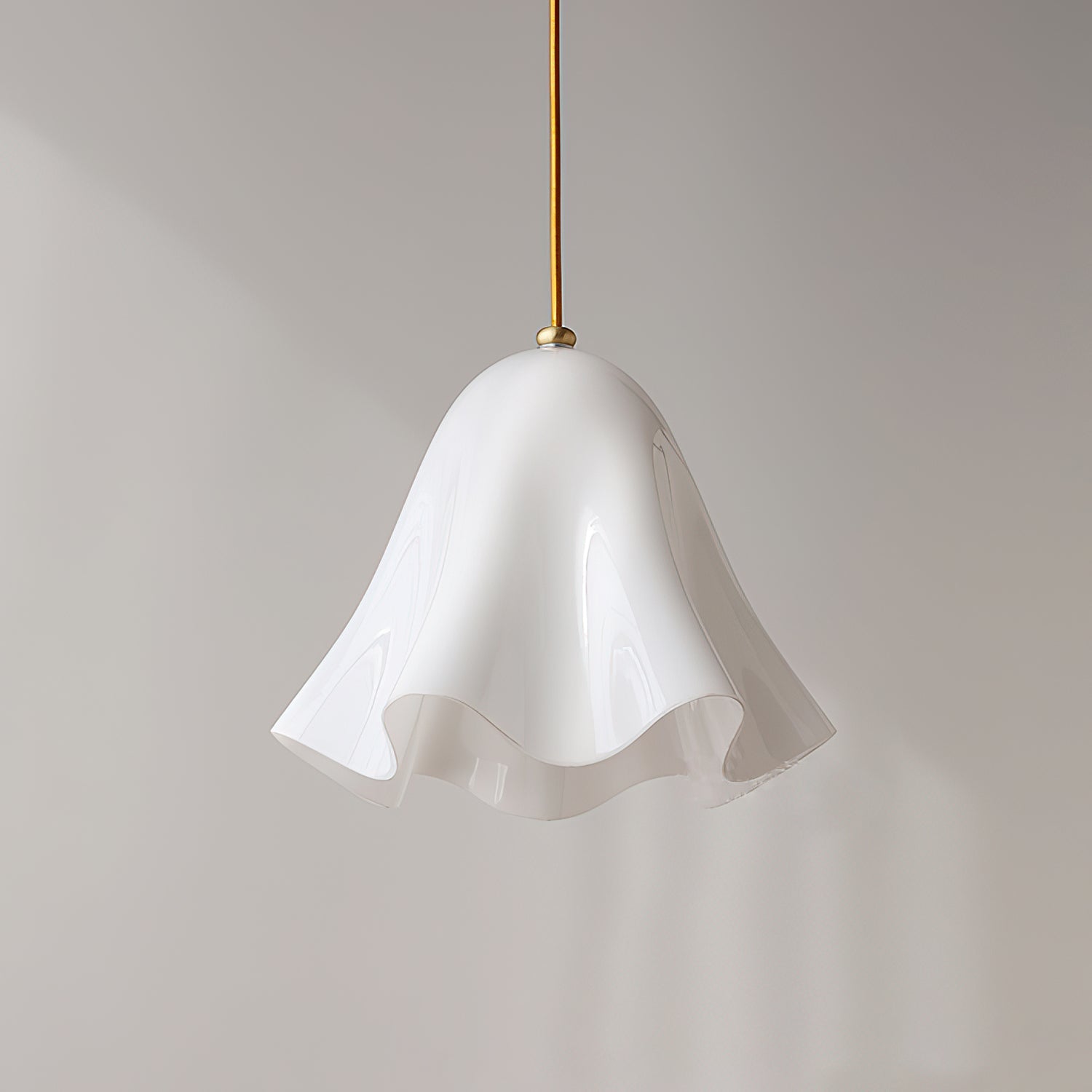 Vera Bloom Pendant Lamp - Vakkerlight