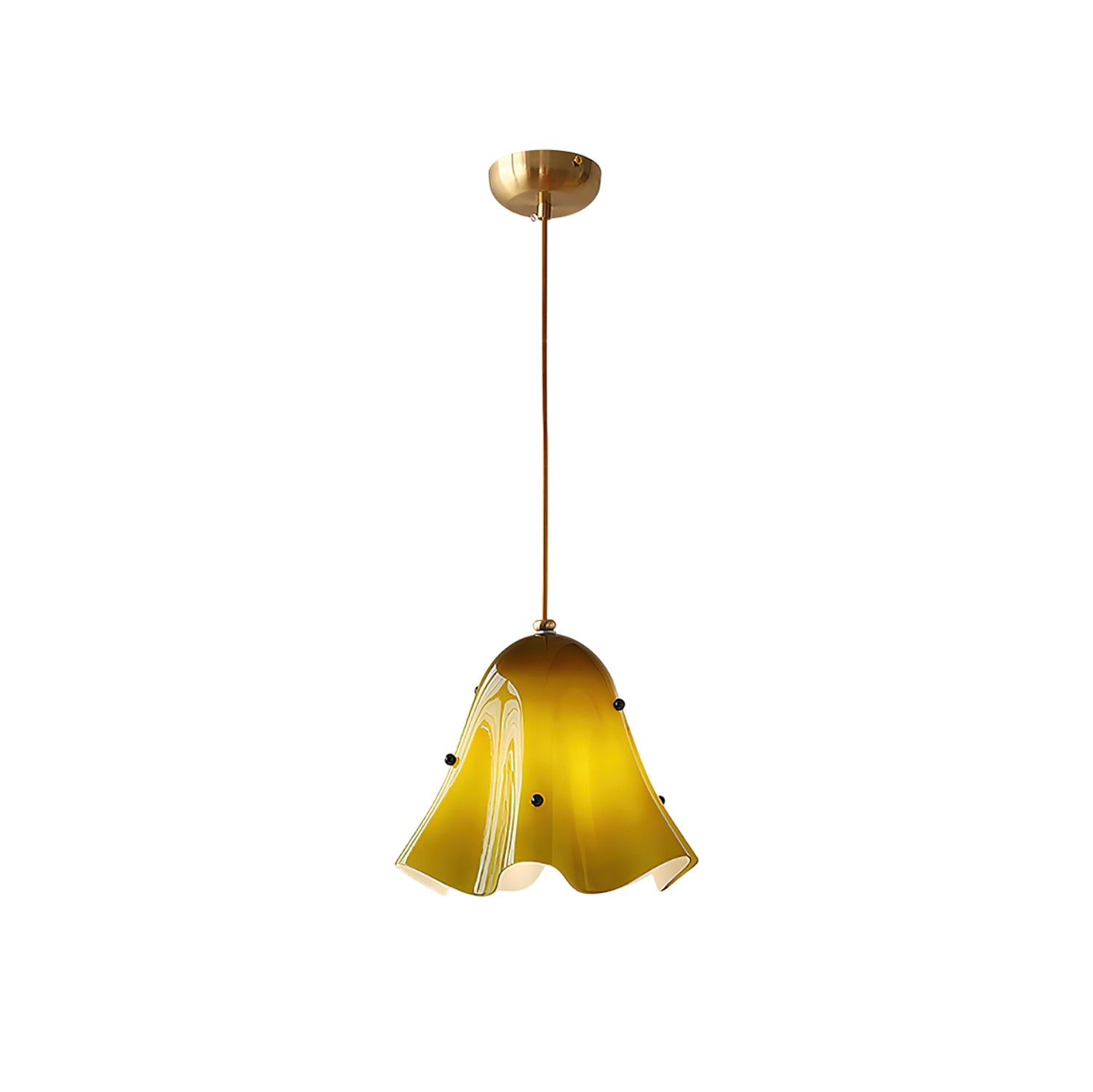 Vera Bloom Pendant Lamp - Vakkerlight