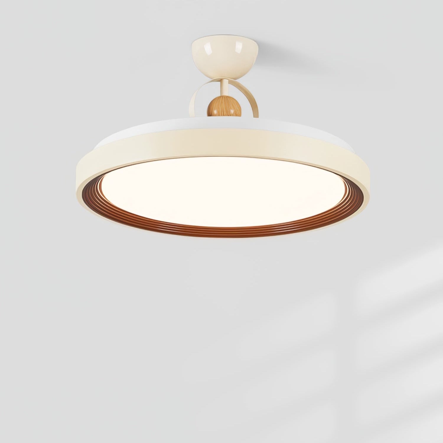 Aurora Plafonnier Élégant Nid