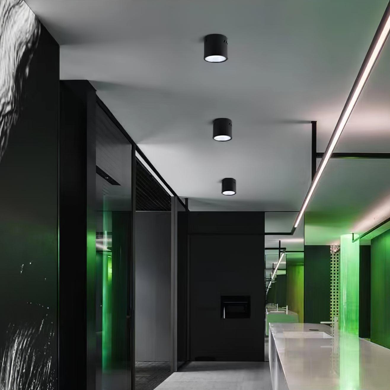 Aven Spotlight - Blowlighting