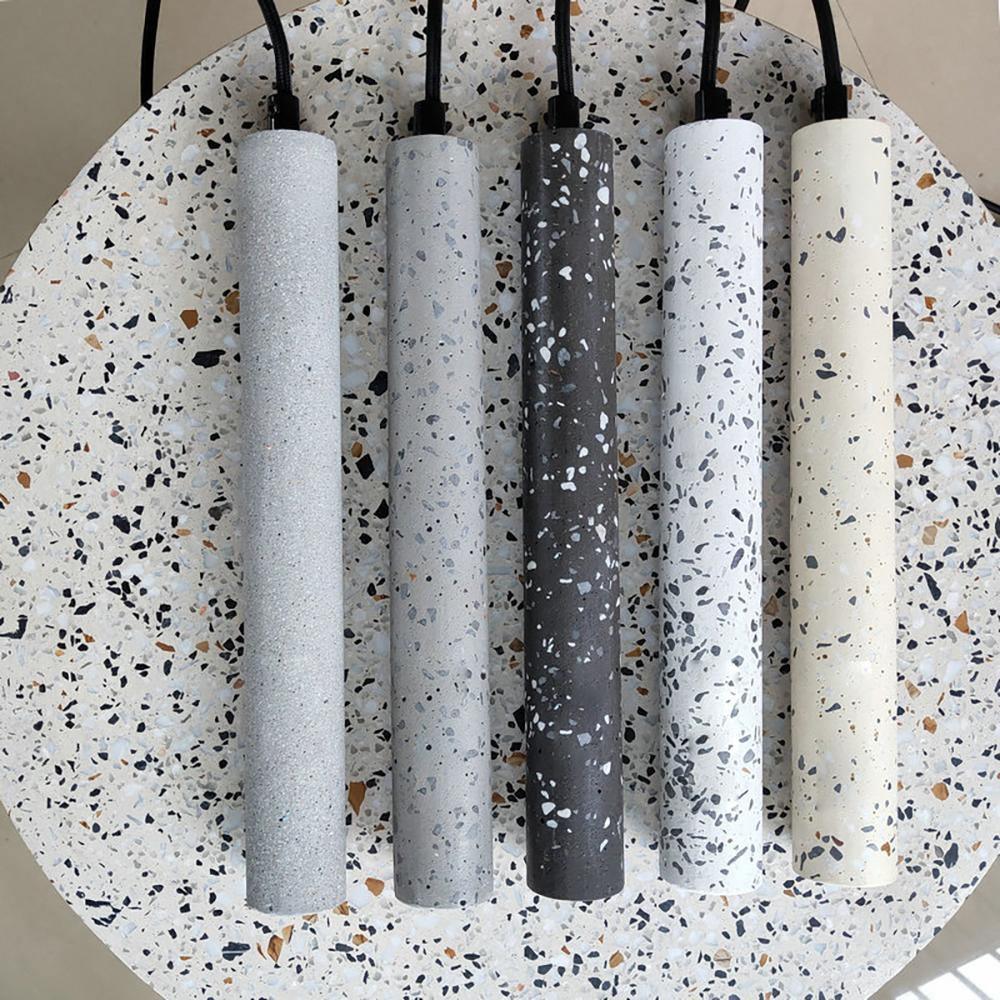 Bang Concrete Pendants Light - Blowlighting