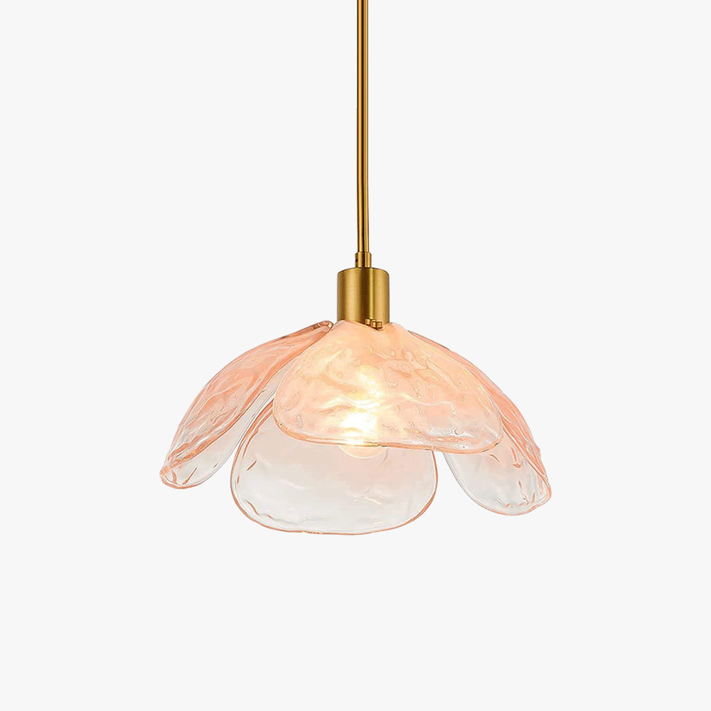 Valentina Moderne Suspension Métal/Verre Chambre à coucher/Salon