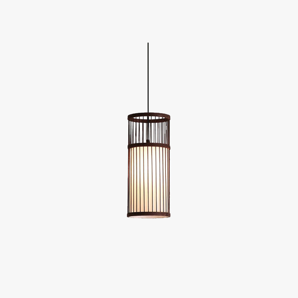 Muto Suspension Cylindre, 2 Couleur, D 17CM/18CM