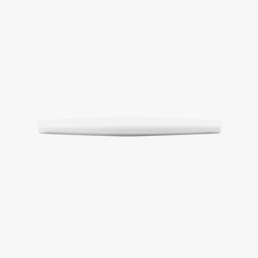 Ray Applique de Vanité Miroir Minimaliste, Blanc, Bureau