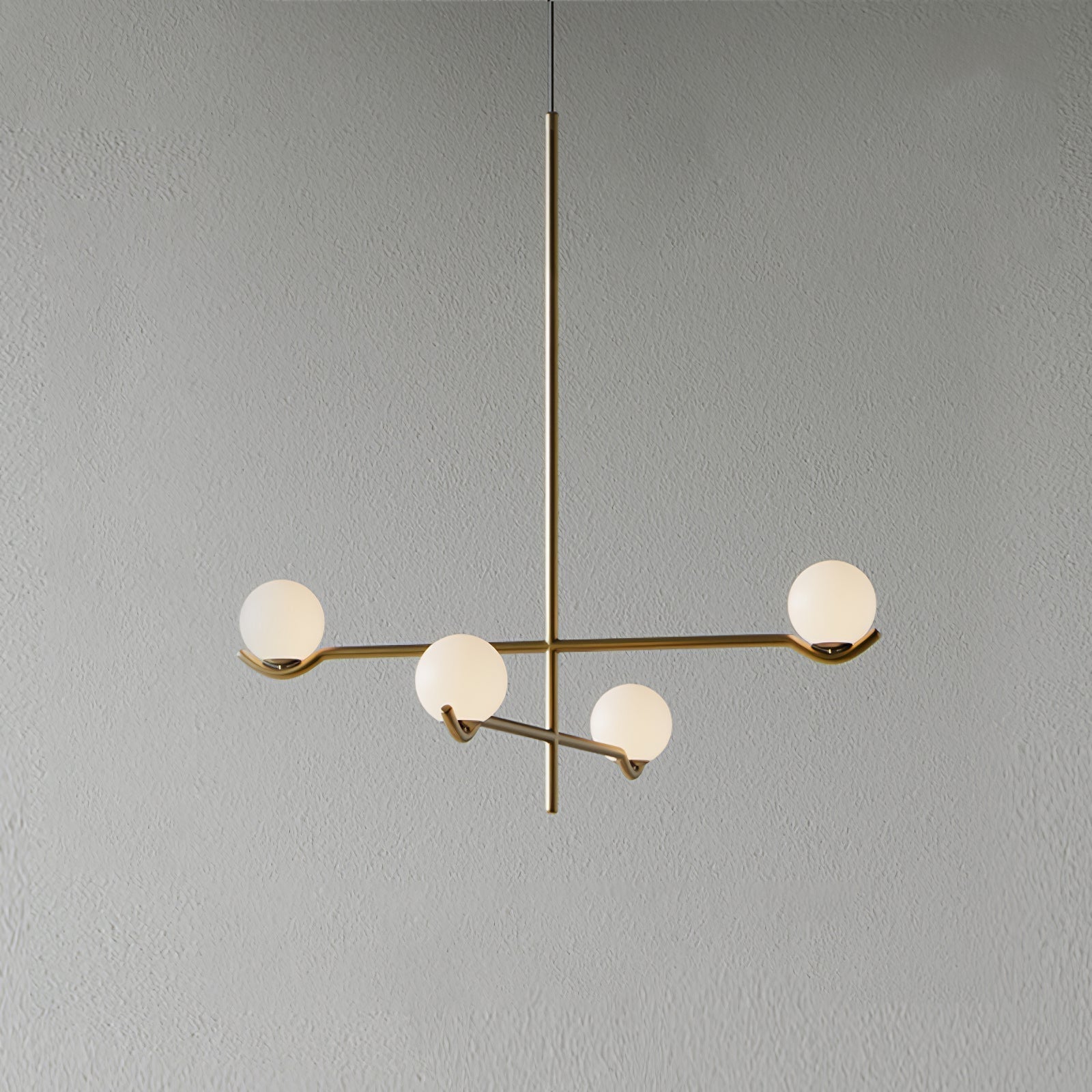 Baer Pendant Light - Blowlighting