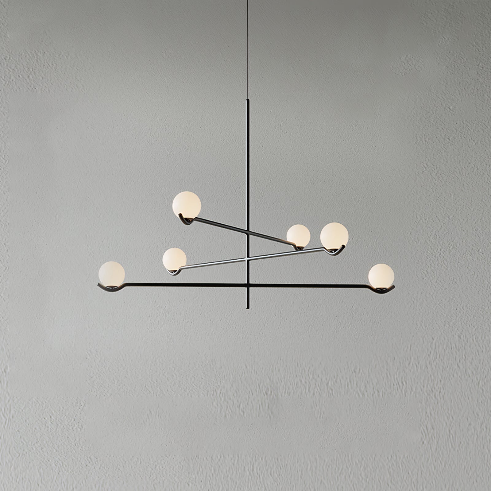 Baer Pendant Light - Blowlighting