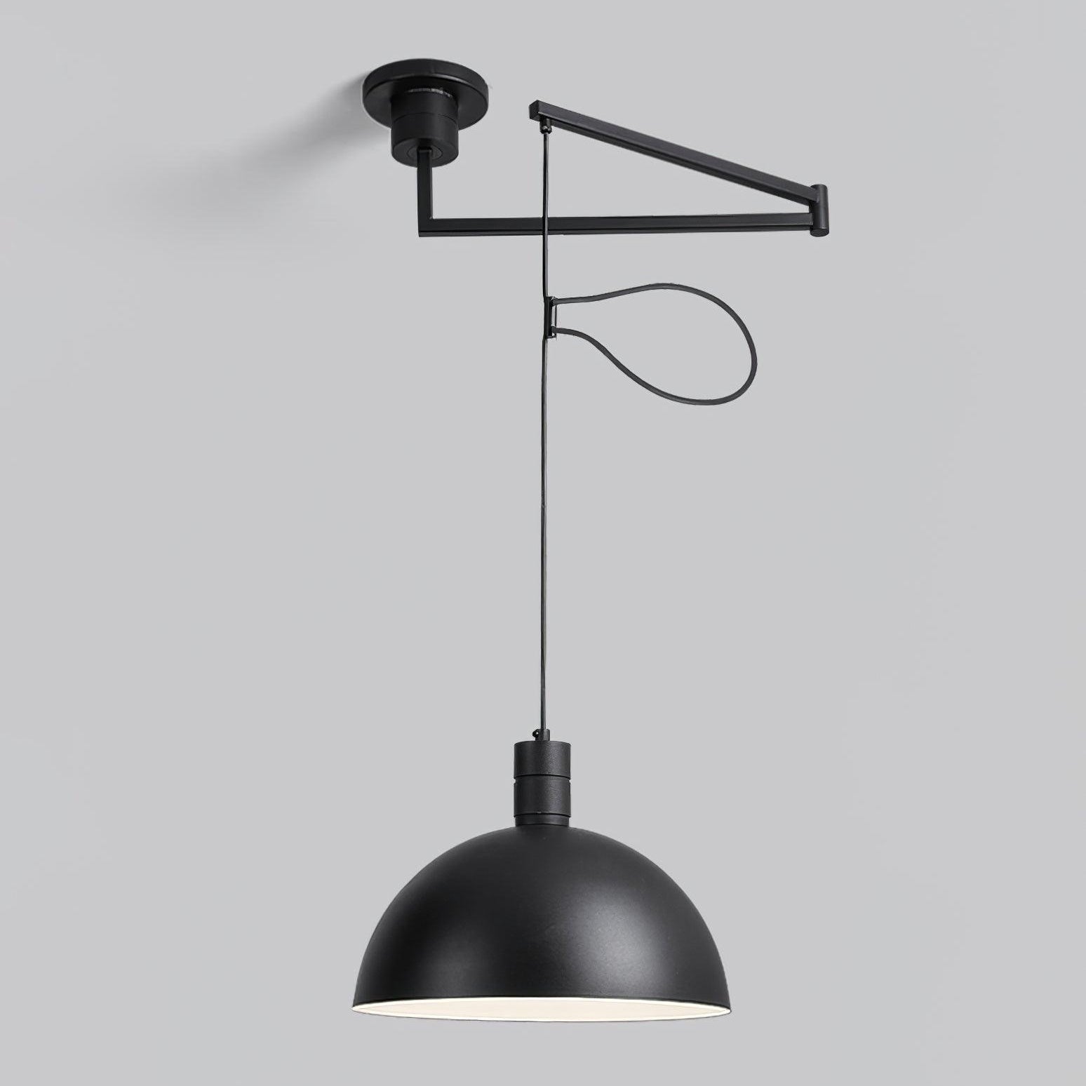 Emino Adjustable Pendant Lamp - Letslighting