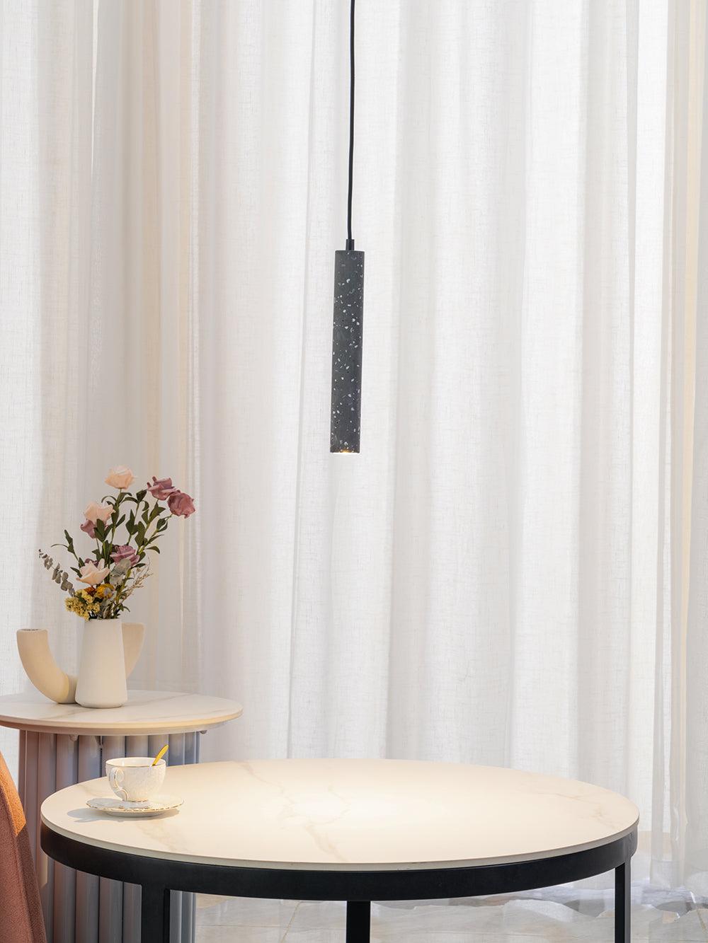 Bang Concrete Pendants Light - Blowlighting