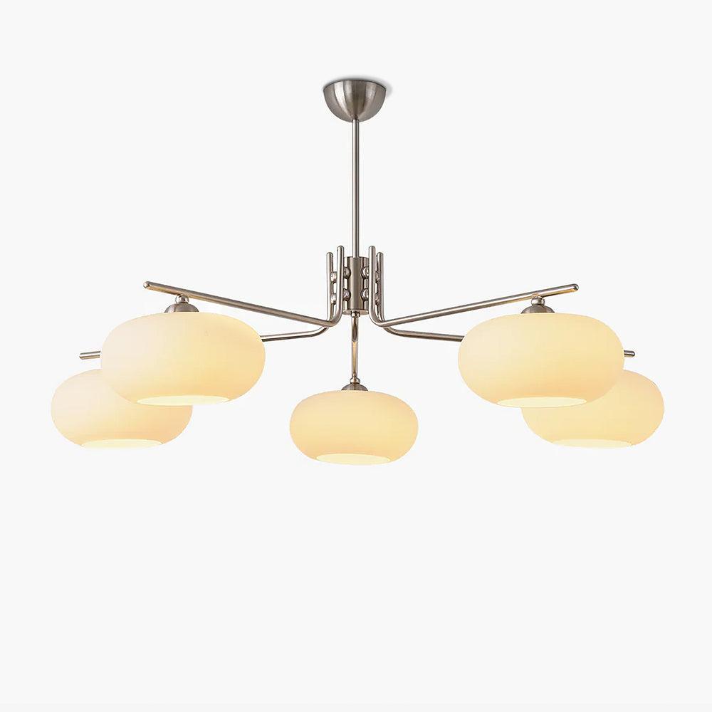 Barndon Chandelier - Blowlighting