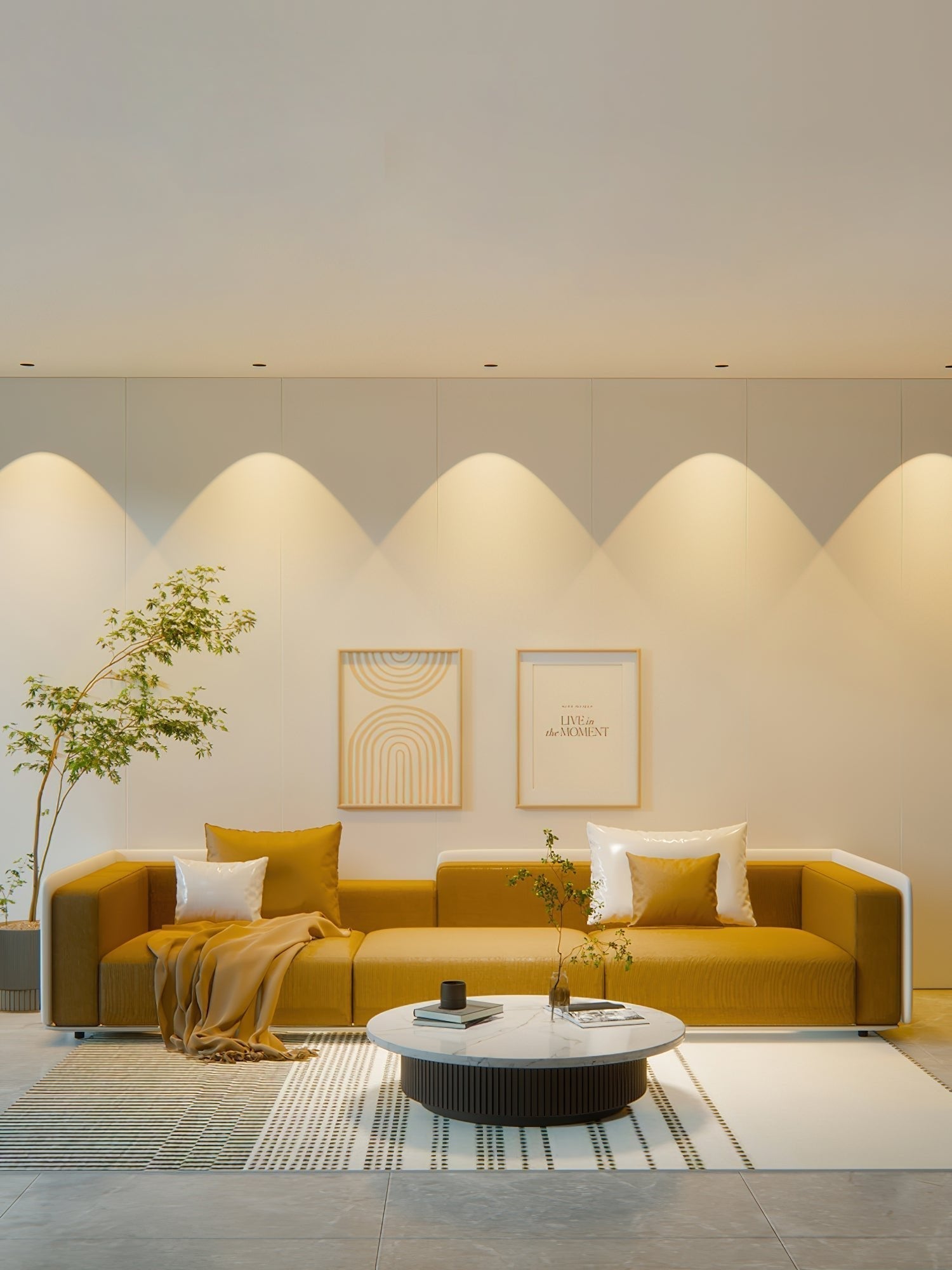 Beam Recessed LED Downlight - Blowlighting