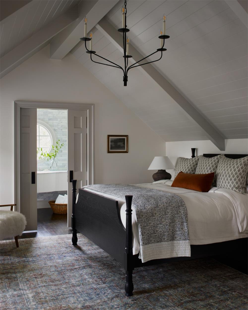 Belfair Large Chandelier - Letslighting