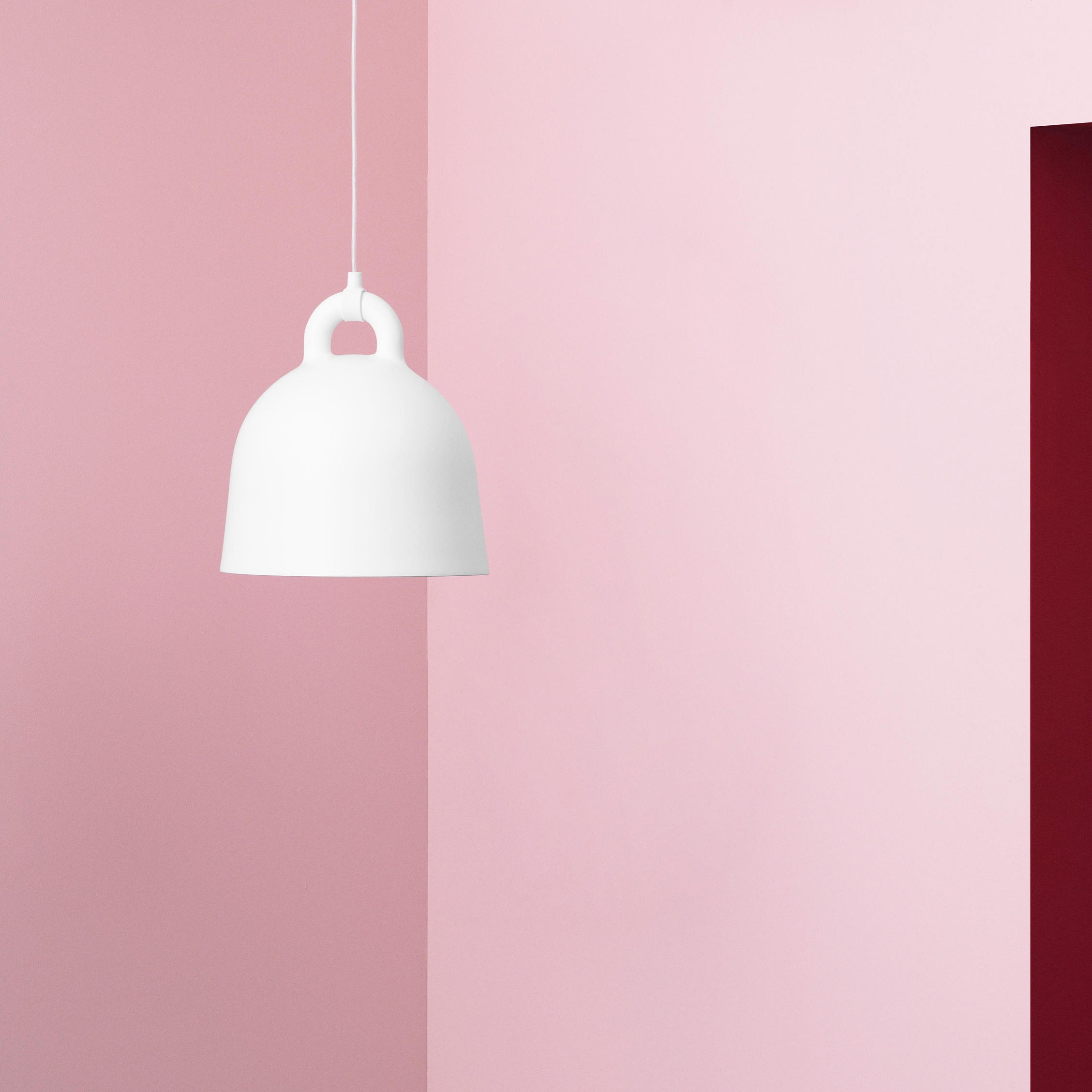 Bell Pendant Lamp - Blowlighting