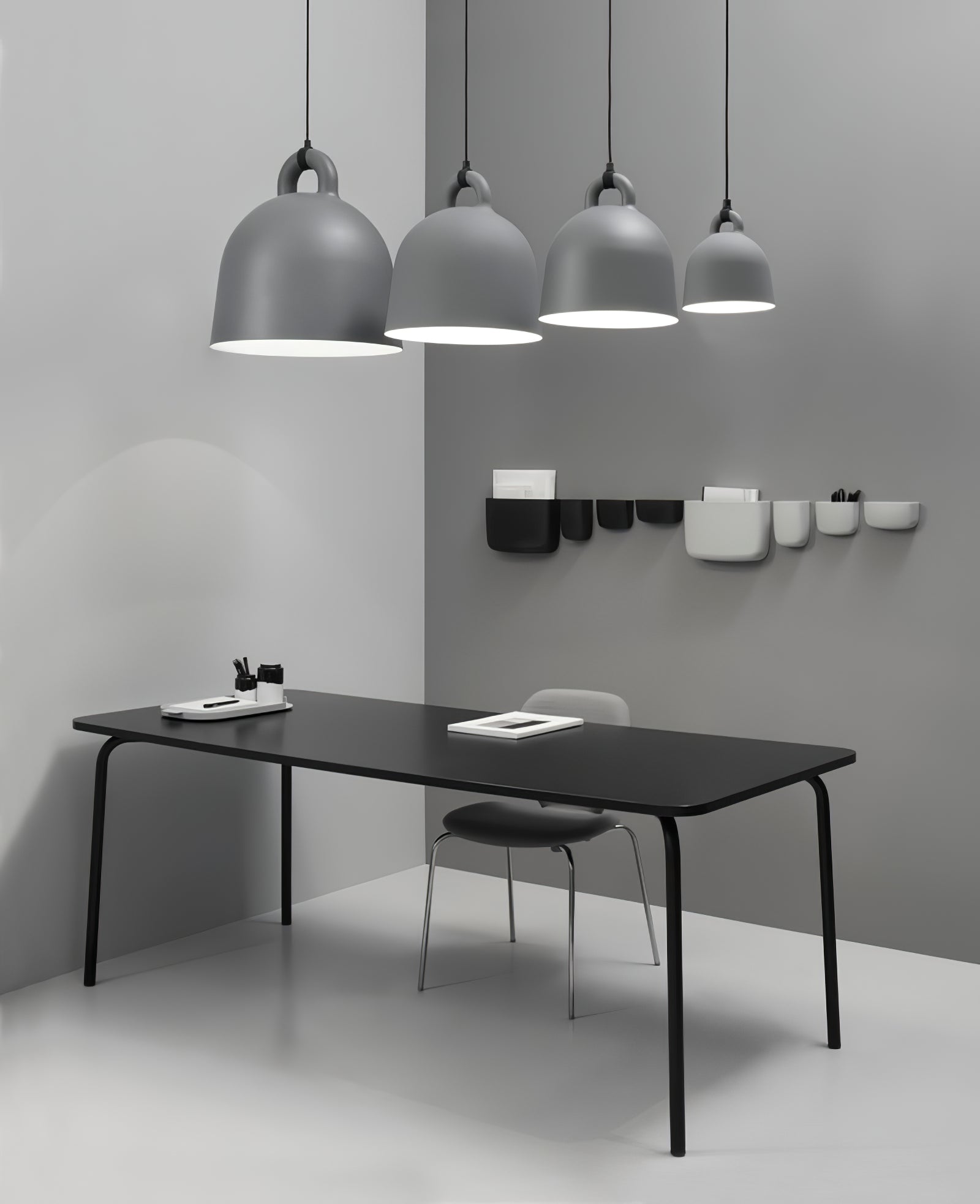 Bell Pendant Lamp - Blowlighting