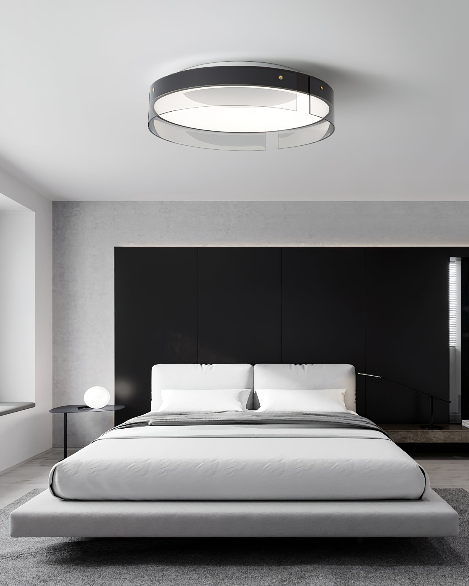 Bellatrix Ceiling Light - Blowlighting