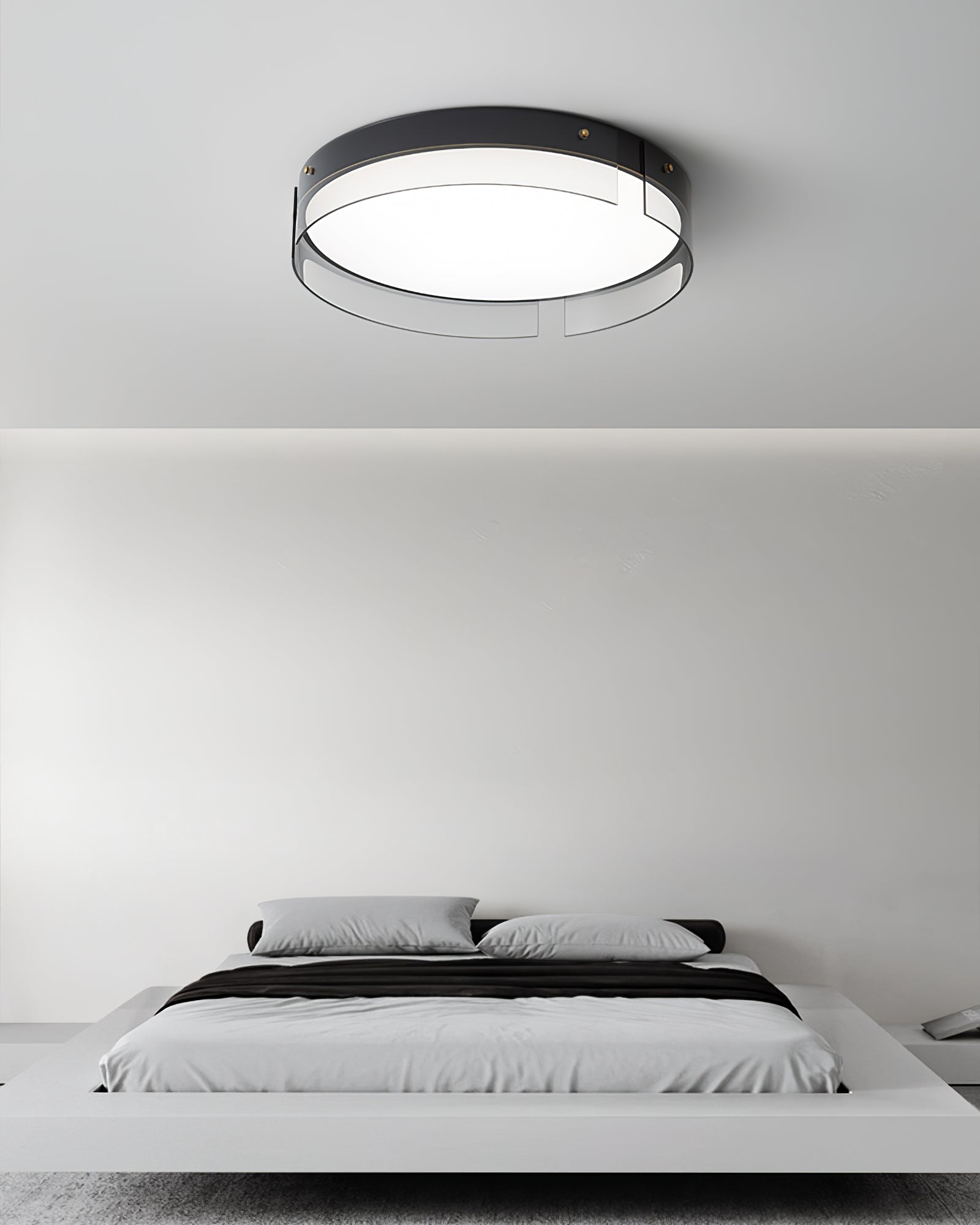 Bellatrix Ceiling Light - Blowlighting
