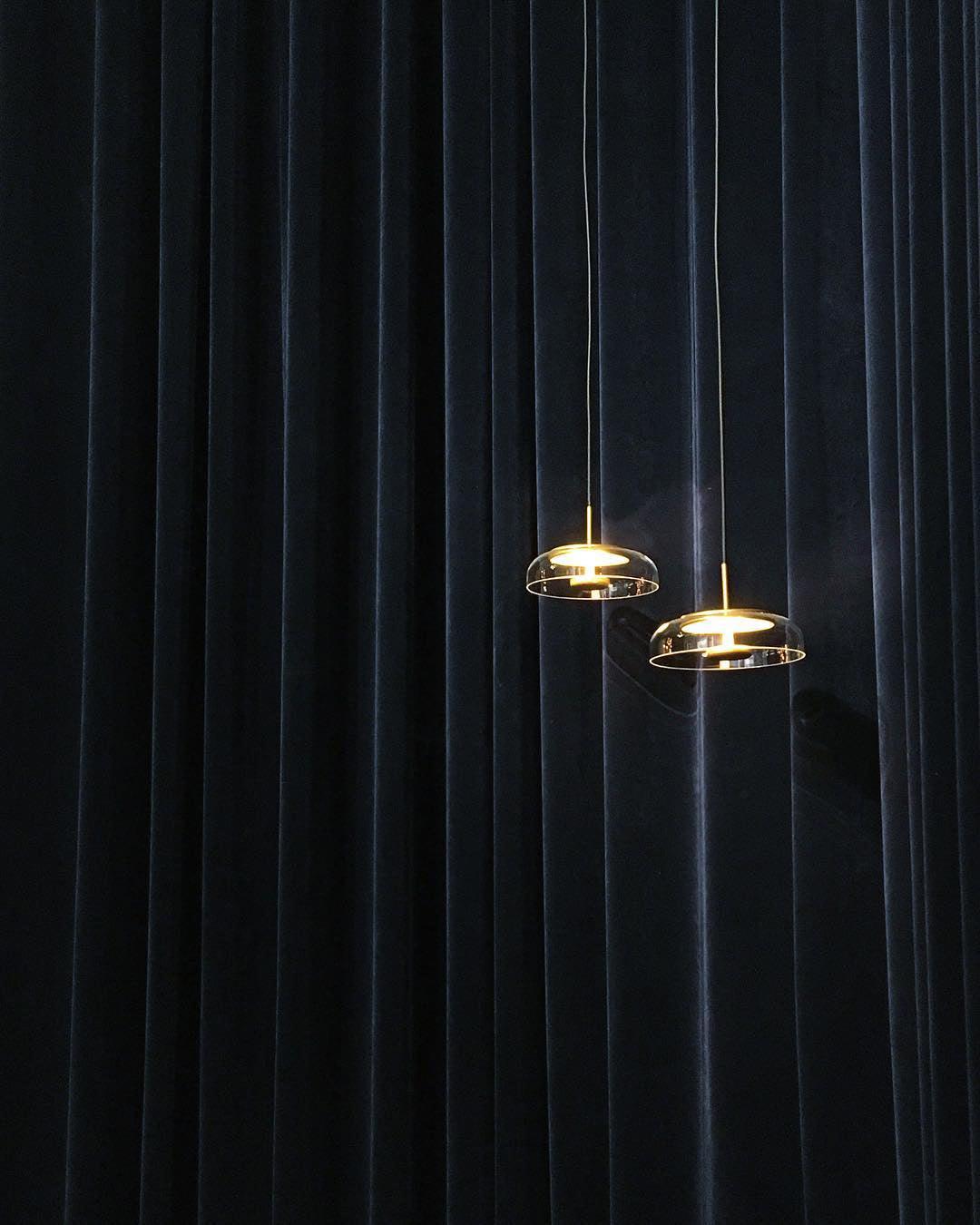 Solara Pendant Lamp - Blowlighting