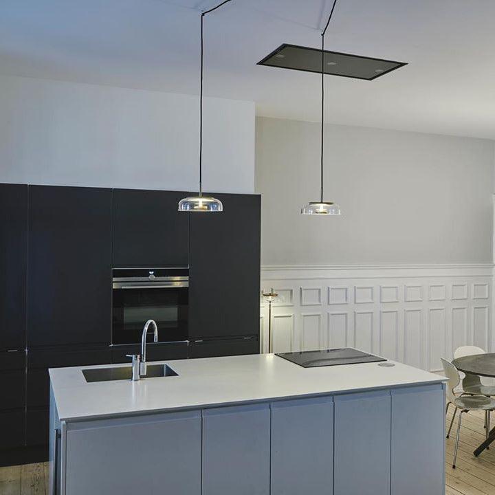 Solara Pendant Lamp - Blowlighting