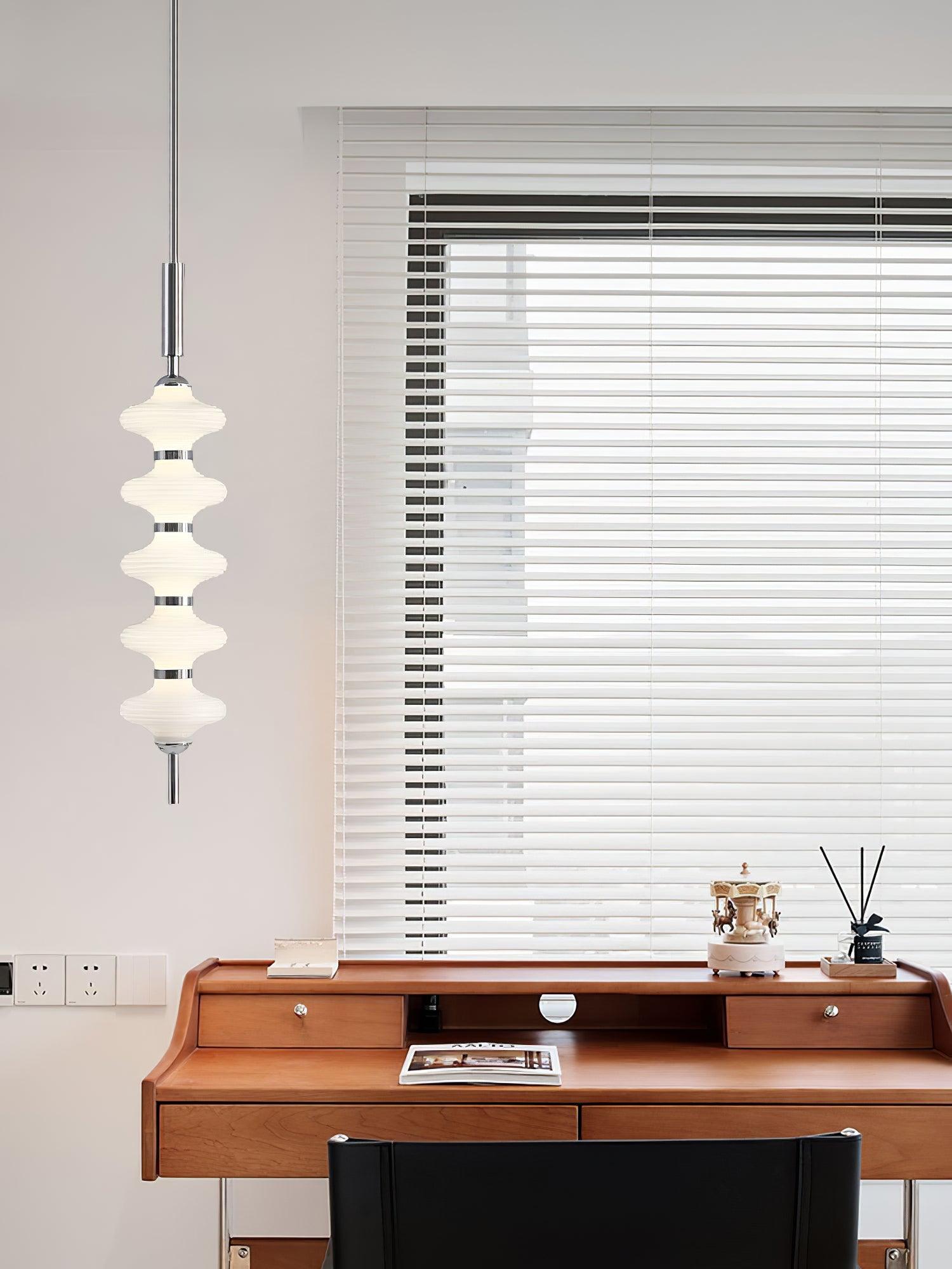 Blair Pendant Light - Blowlighting