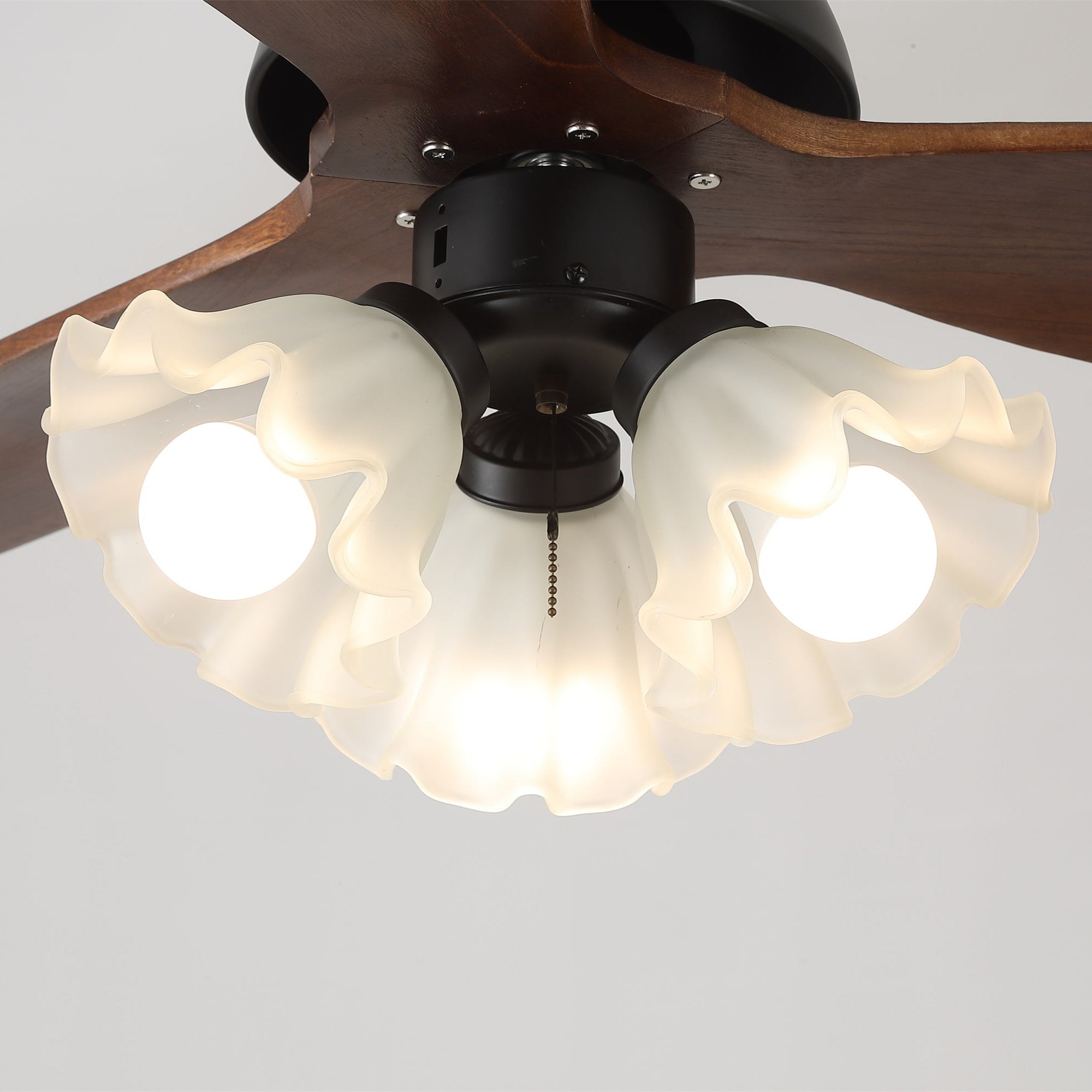 Blink Plafonnier Ventilateur Bloom Air