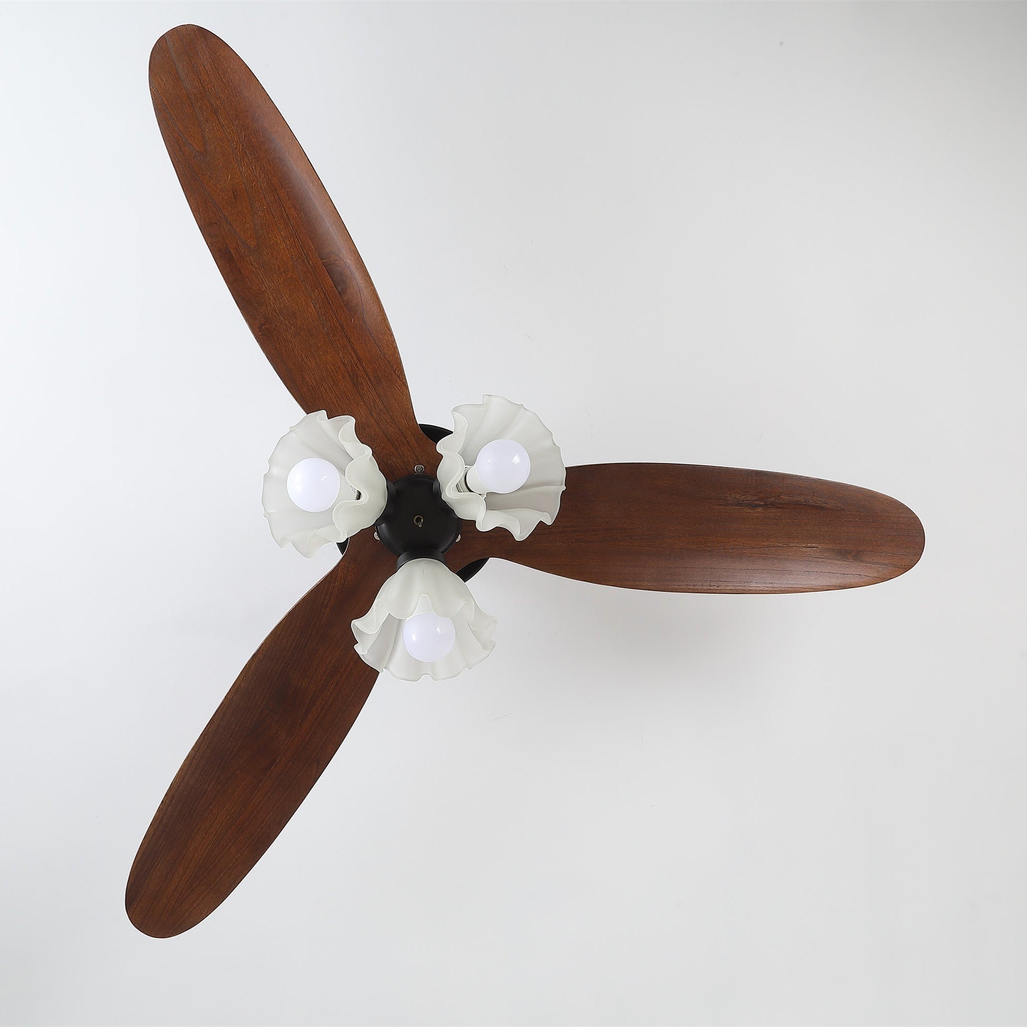Blink Plafonnier Ventilateur Bloom Air