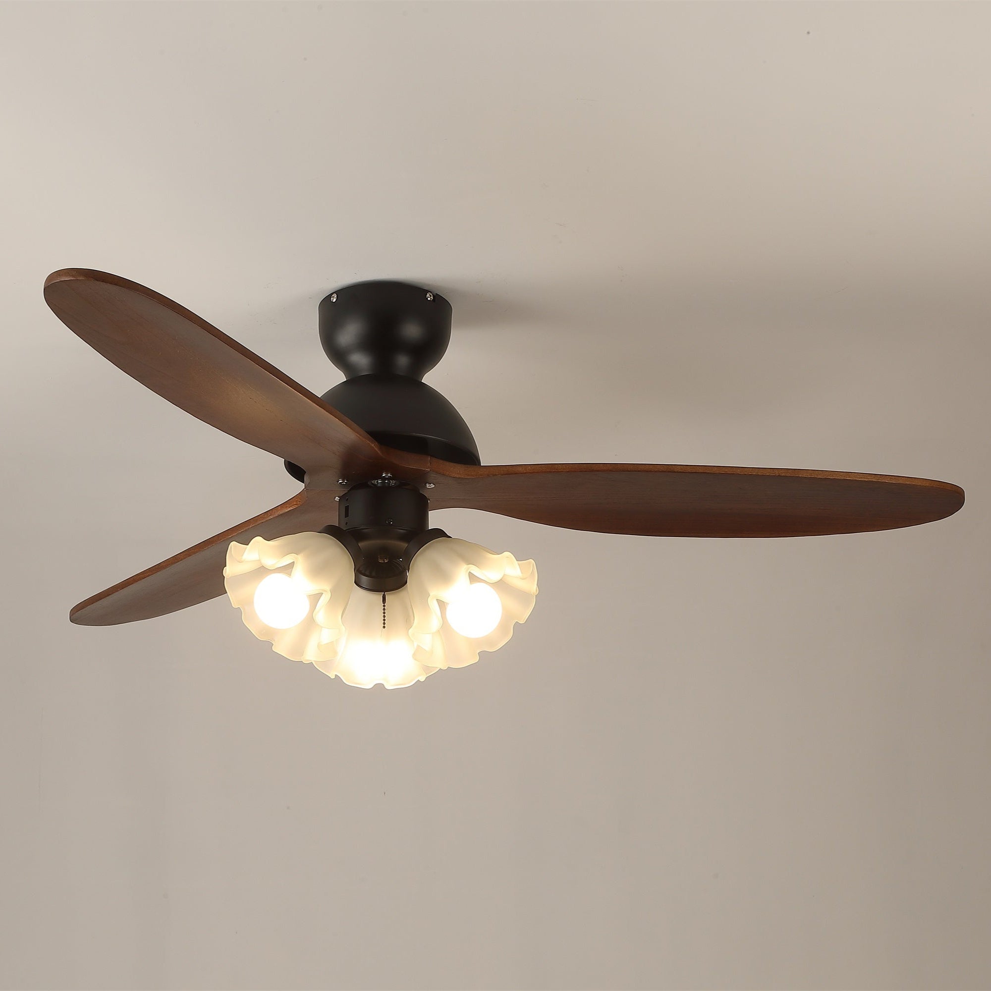 Blink Plafonnier Ventilateur Bloom Air