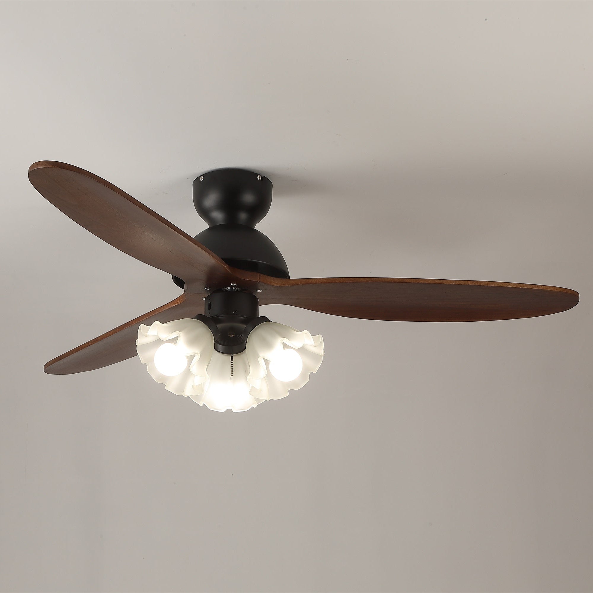 Blink Plafonnier Ventilateur Bloom Air