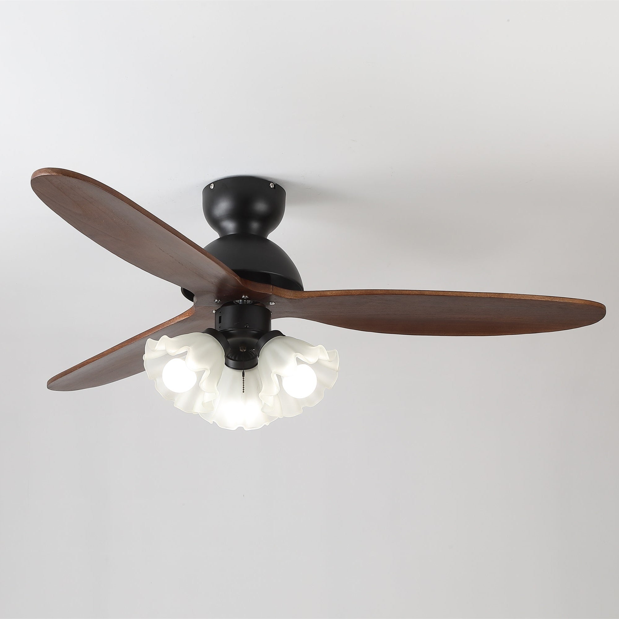Blink Plafonnier Ventilateur Bloom Air