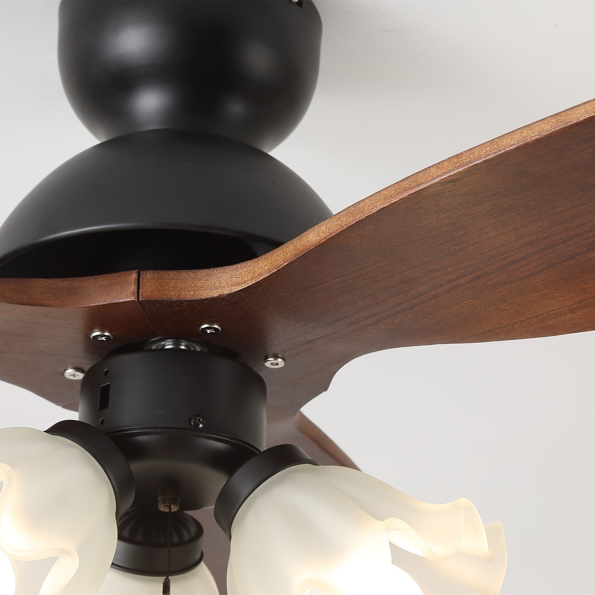 Blink Plafonnier Ventilateur Bloom Air