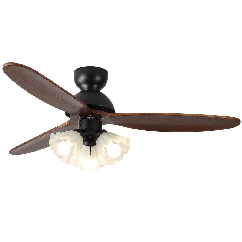 Blink Plafonnier Ventilateur Bloom Air