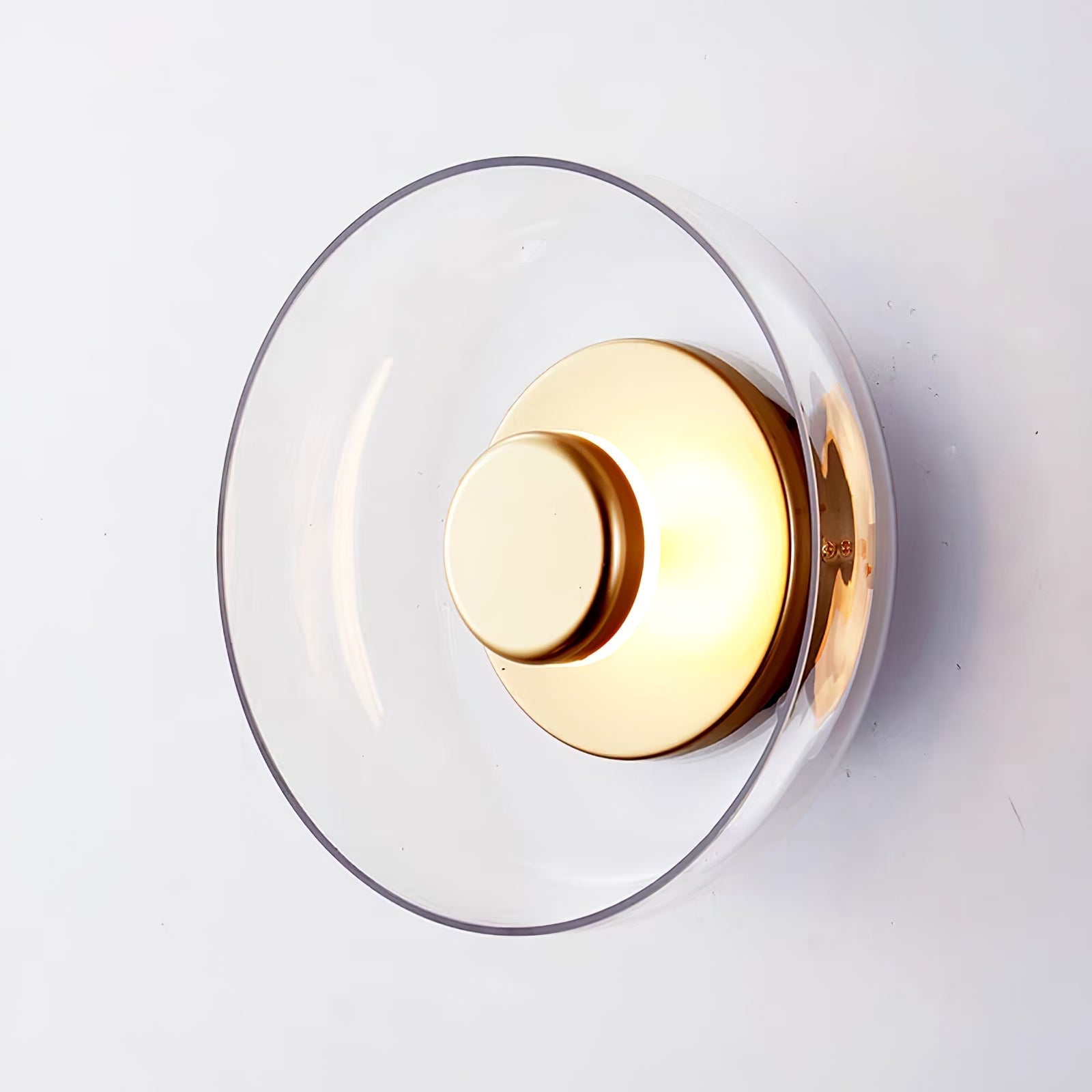 Solara Wall Light - Blowlighting