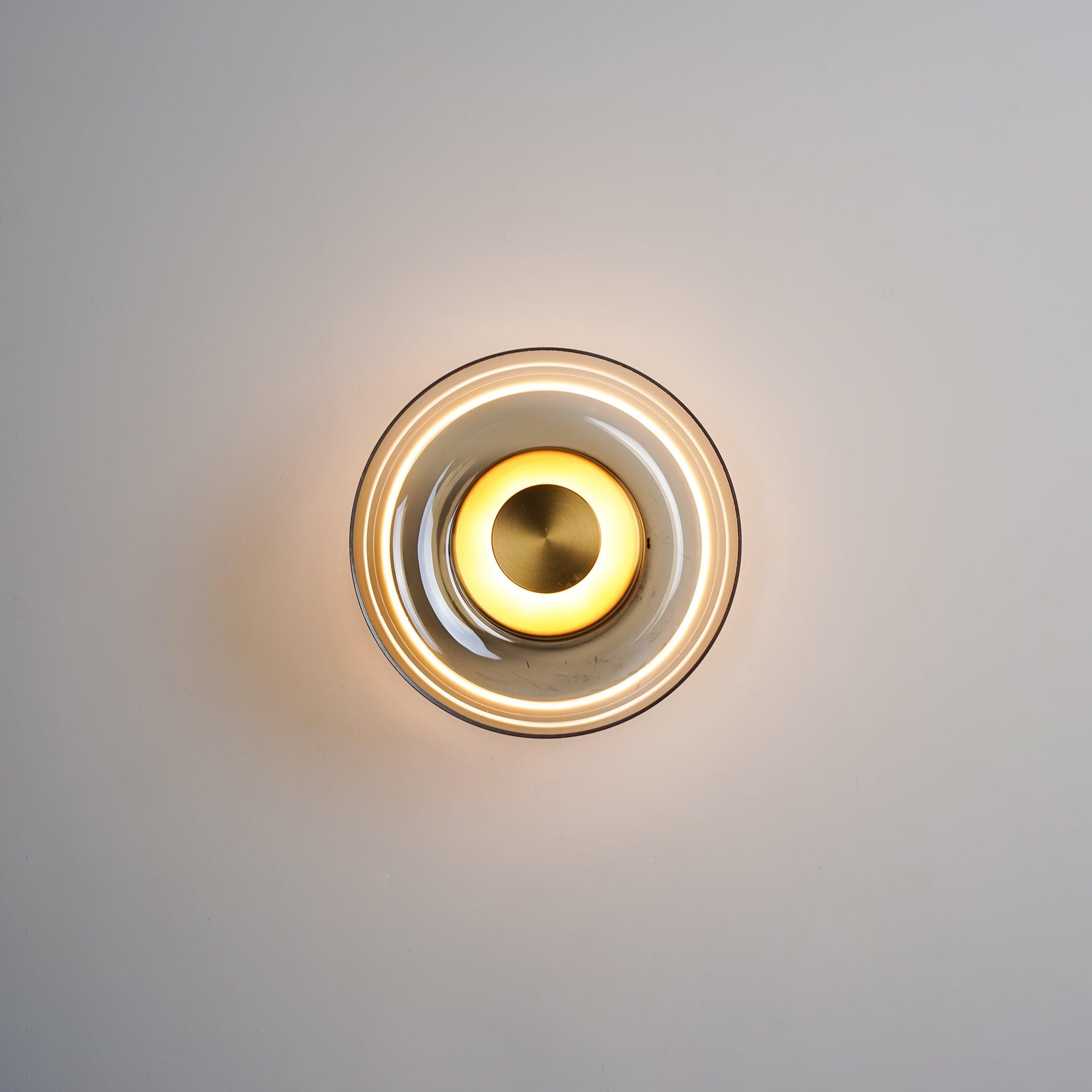 Solara Wall Light - Blowlighting