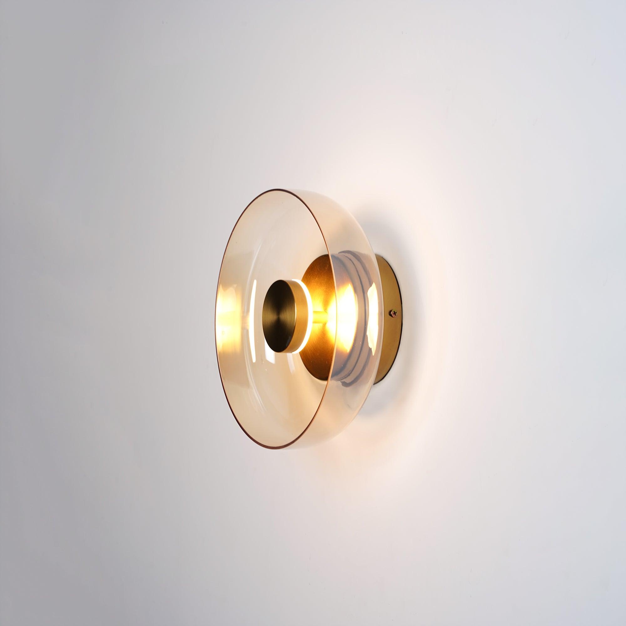 Solara Wall Light - Blowlighting