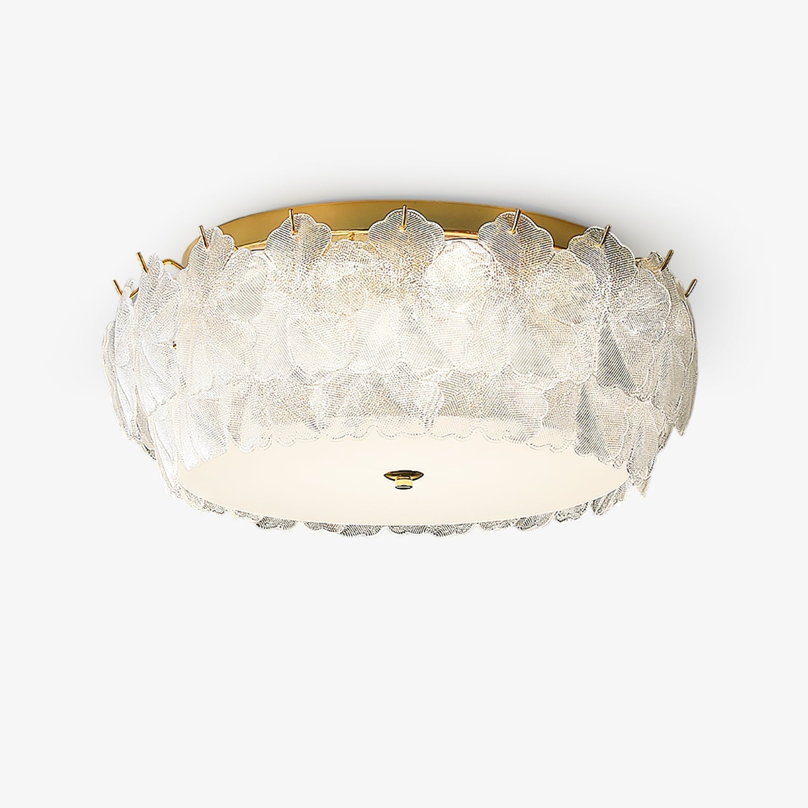 Blossom Cluster Ceiling Light - Blowlighting