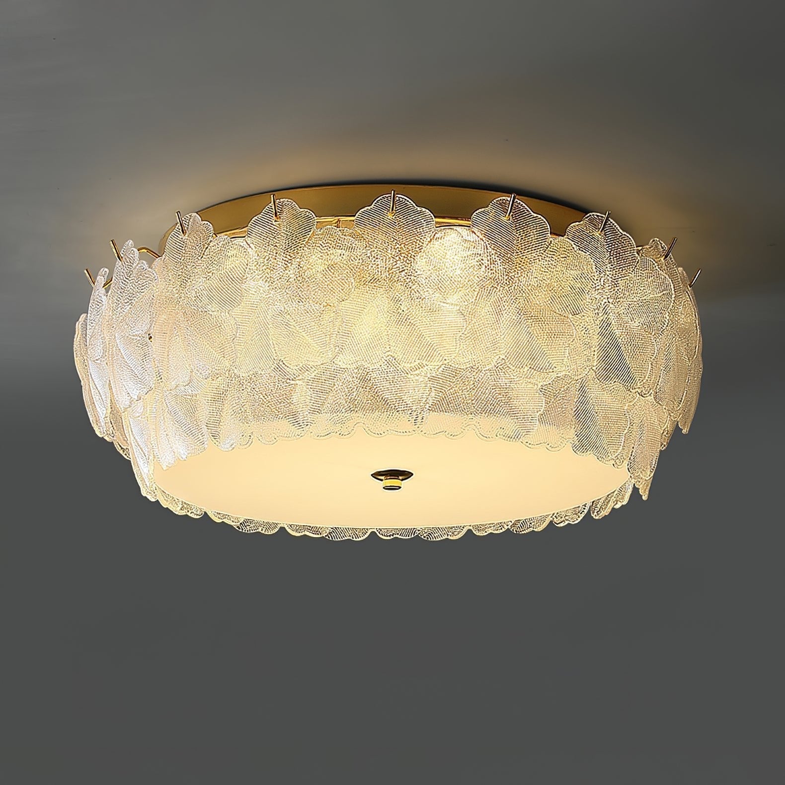 Blossom Cluster Ceiling Light - Blowlighting