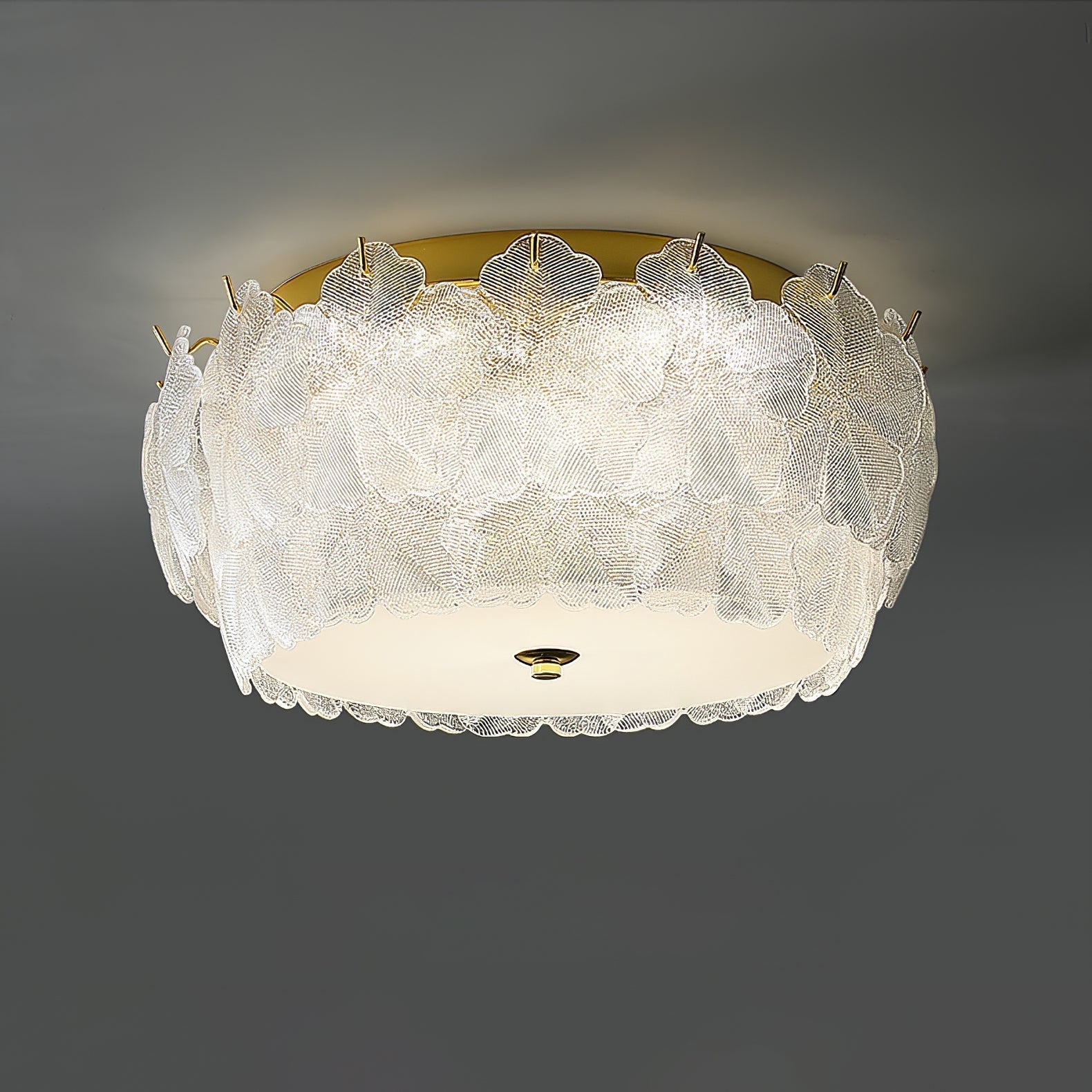 Blossom Cluster Ceiling Light - Blowlighting