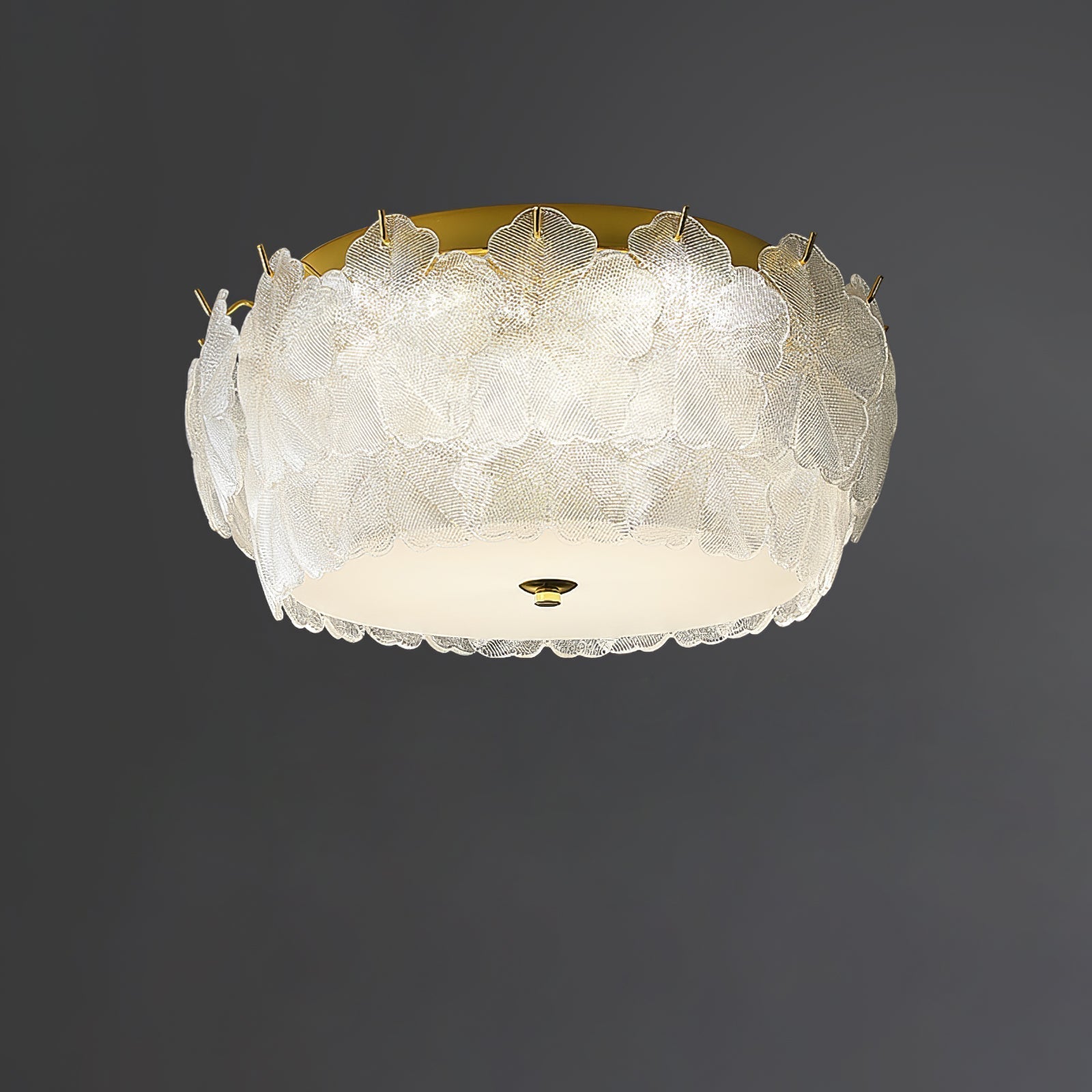 Blossom Cluster Ceiling Light - Blowlighting