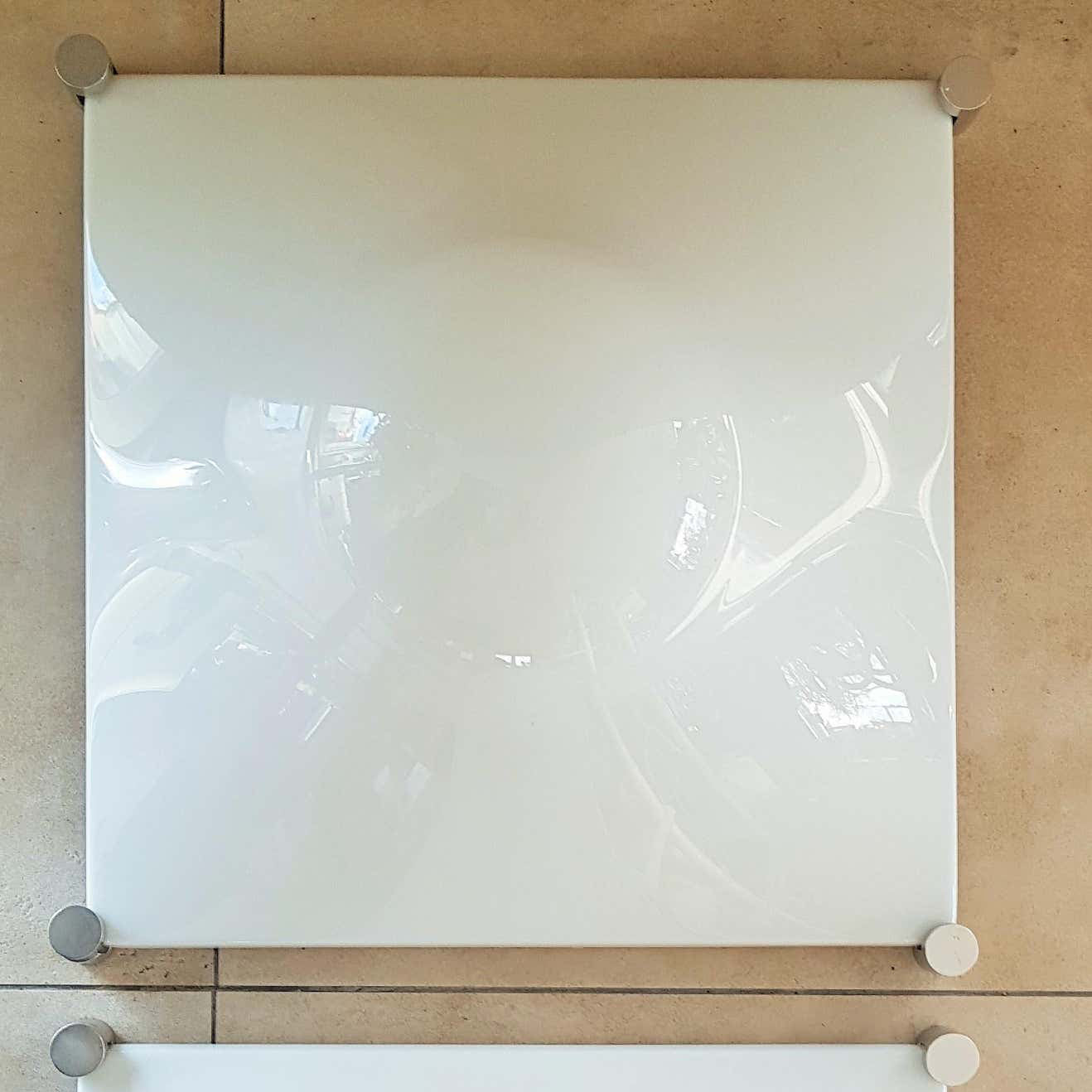 Bolla Ceiling Light Soft White Curves Elegant - Letslighting