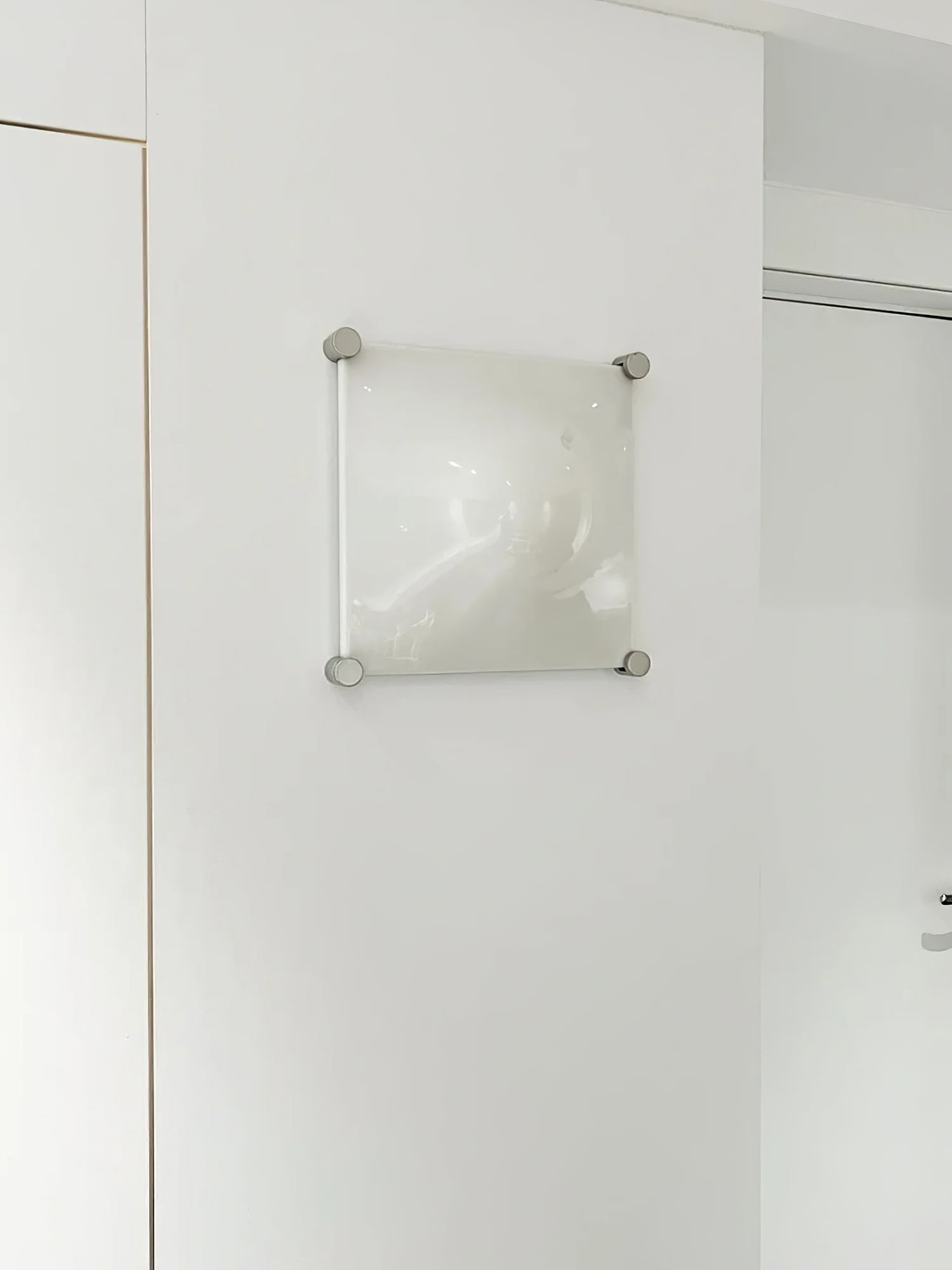 Bolla Ceiling Light Soft White Curves Elegant - Letslighting
