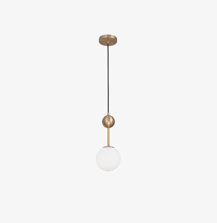 Born Pendant Light - Blowlighting