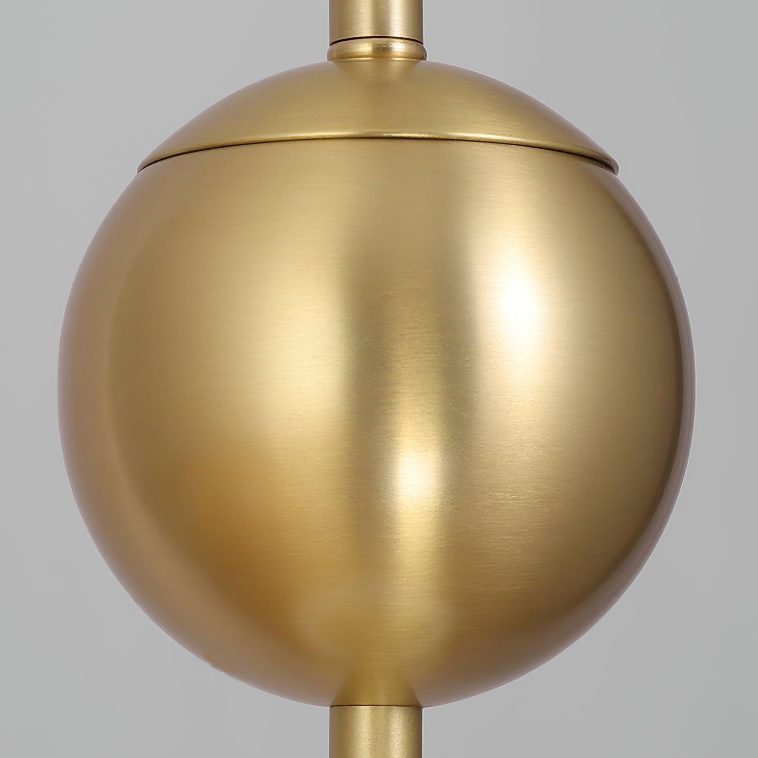 Born Pendant Light - Blowlighting