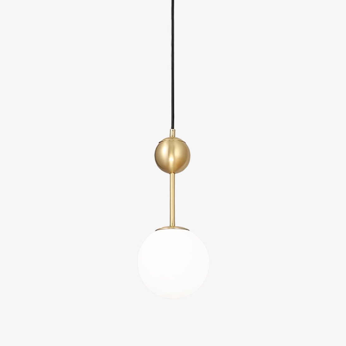 Born Pendant Light - Blowlighting