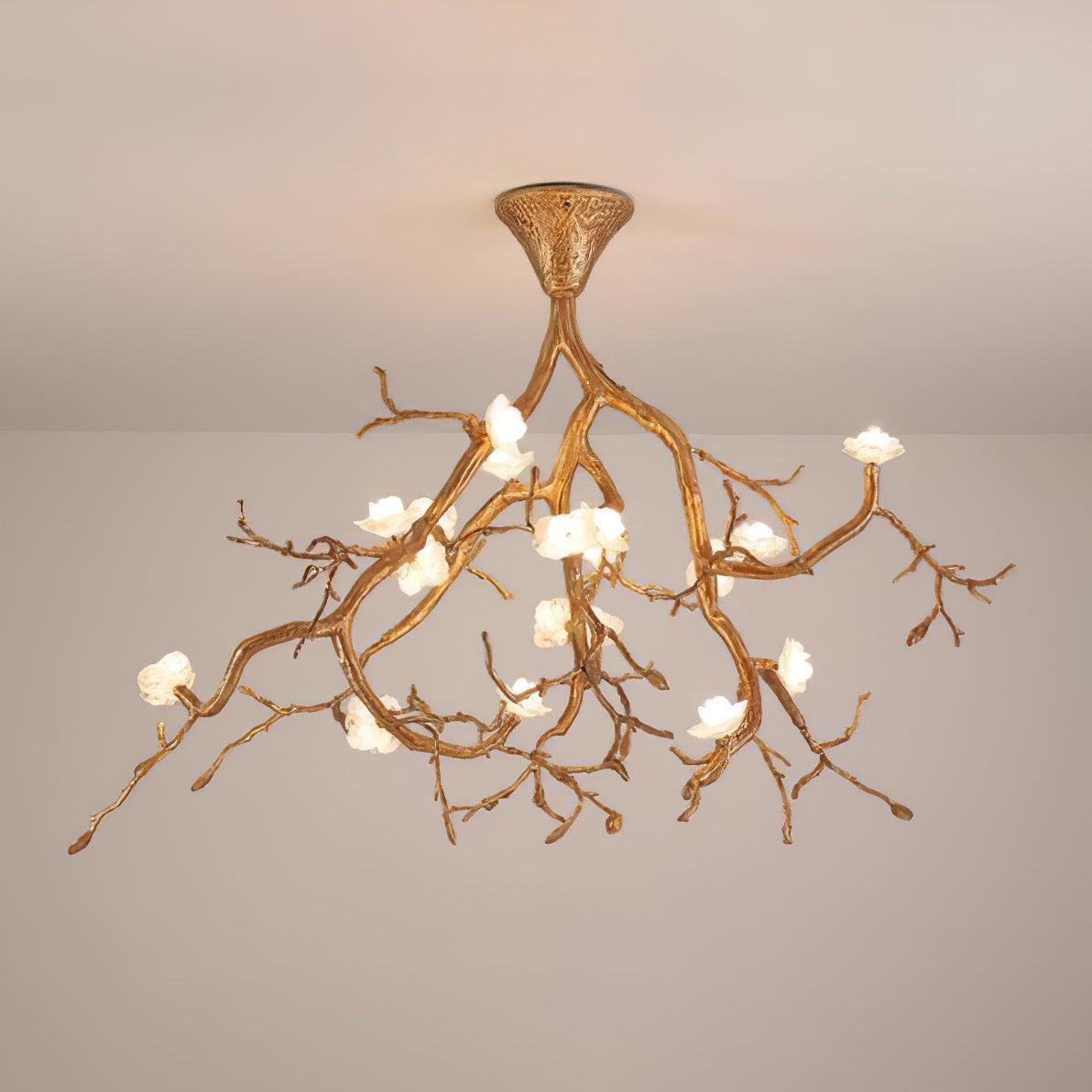 Mytalis Ceiling Light Nature - Letslighting