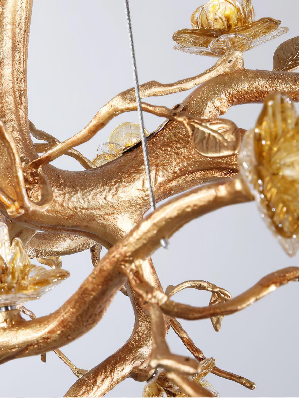 Mytalis Ceiling Light Nature - Letslighting